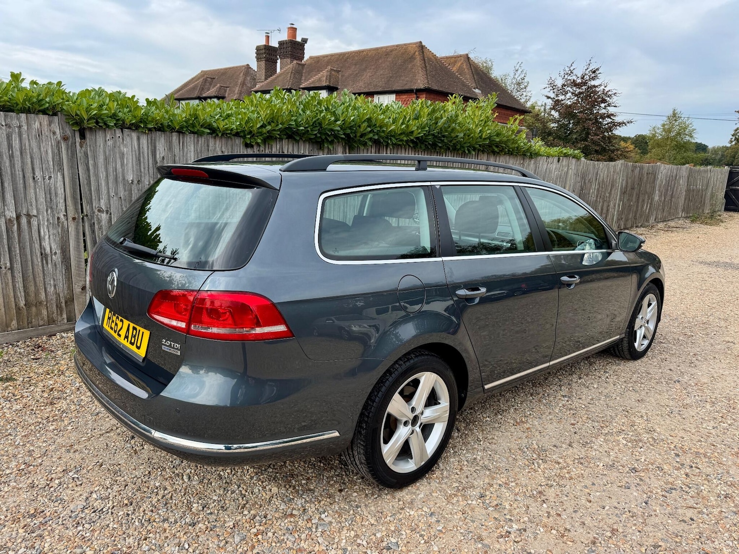 Used Volkswagen Passat 2012 for sale - 76620205: Photo 7