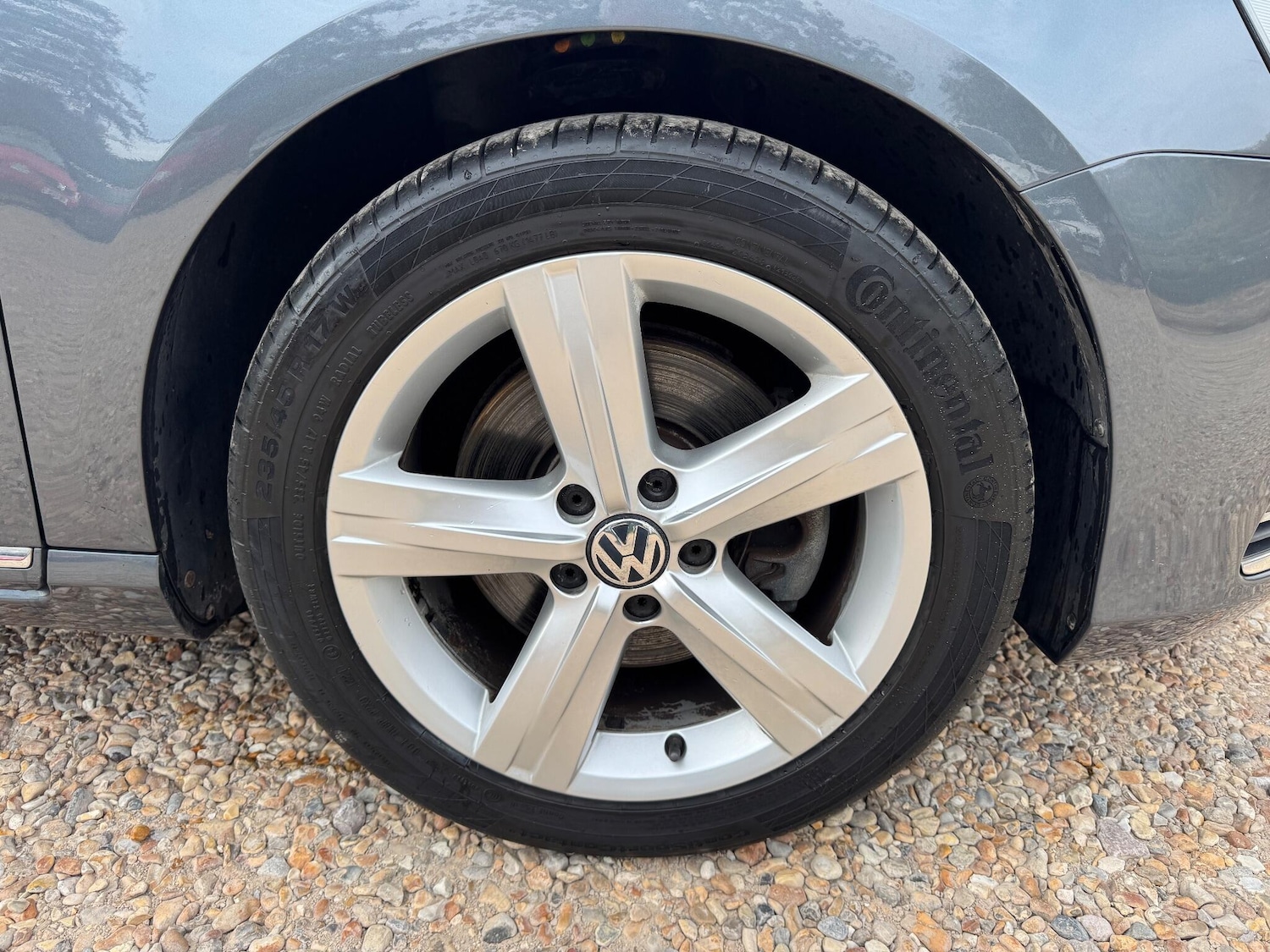 Used Volkswagen Passat 2012 for sale - 76464594: Photo 11