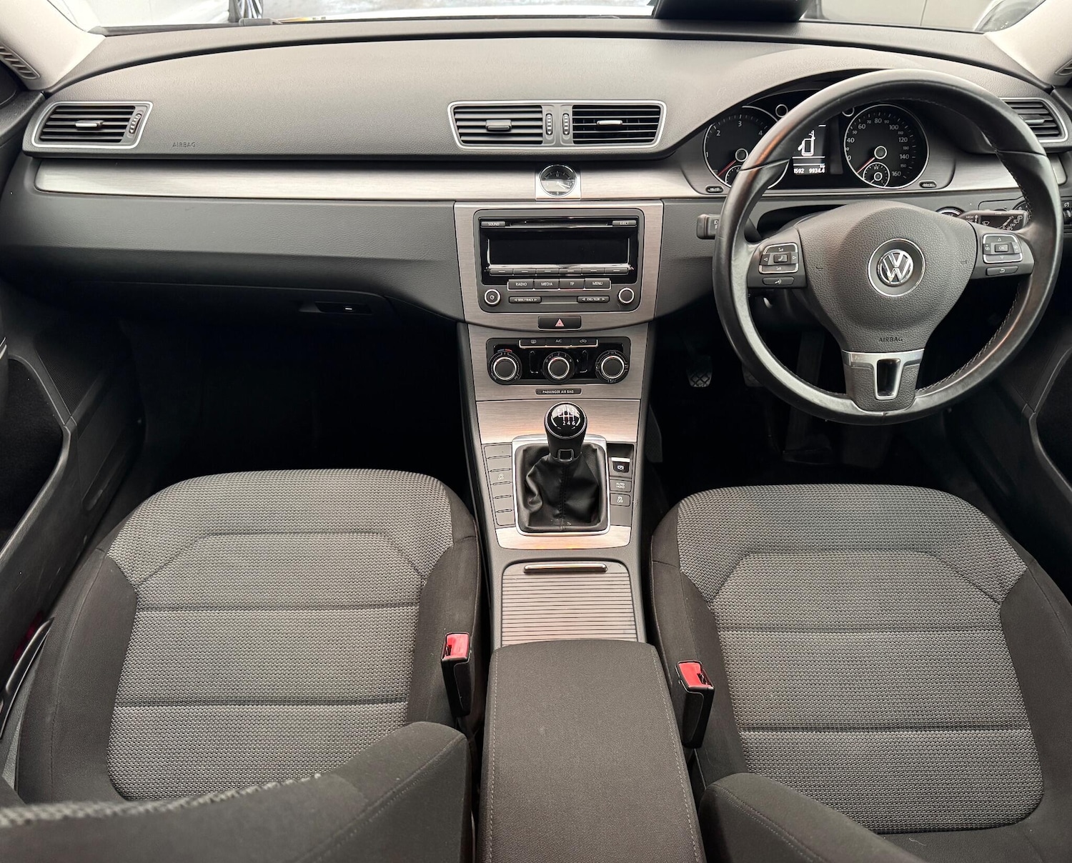 Used Volkswagen Passat 2012 for sale - 76464594: Photo 14