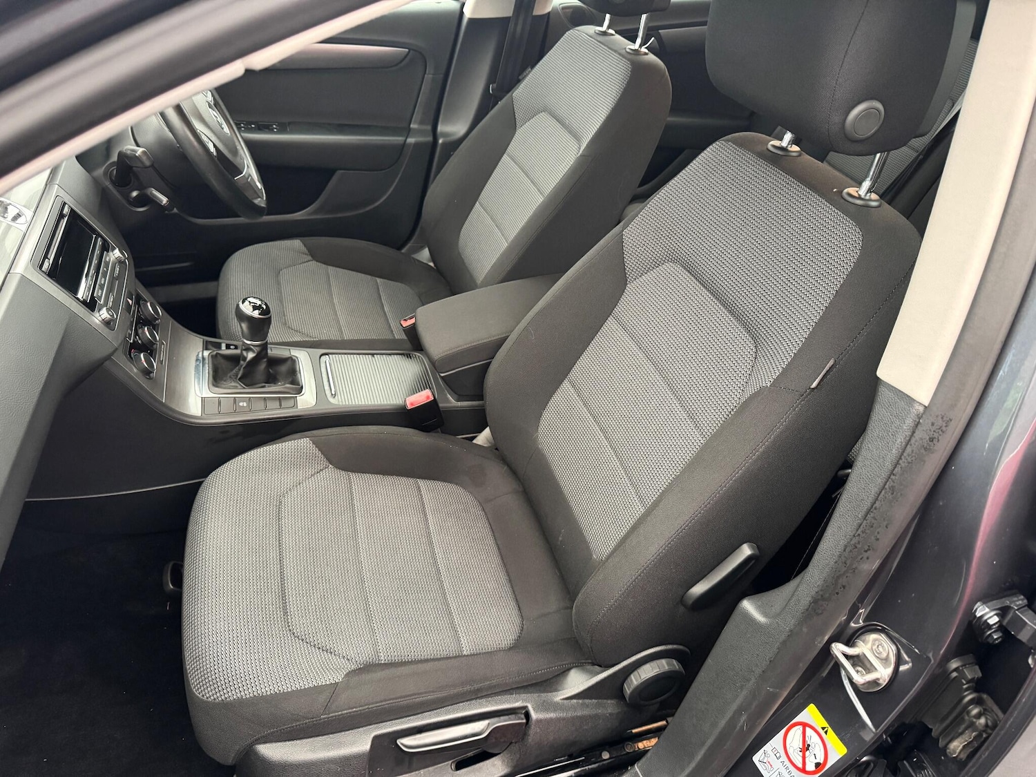 Used Volkswagen Passat 2012 for sale - 76464594: Photo 15