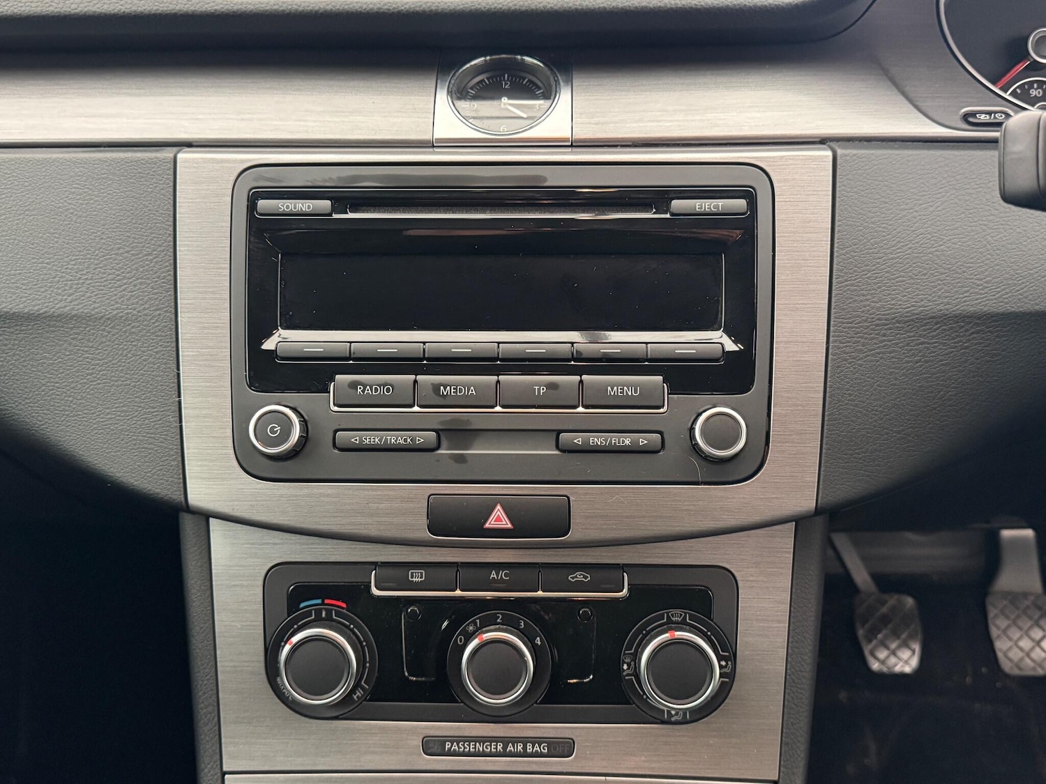 Used Volkswagen Passat 2012 for sale - 76464594: Photo 18