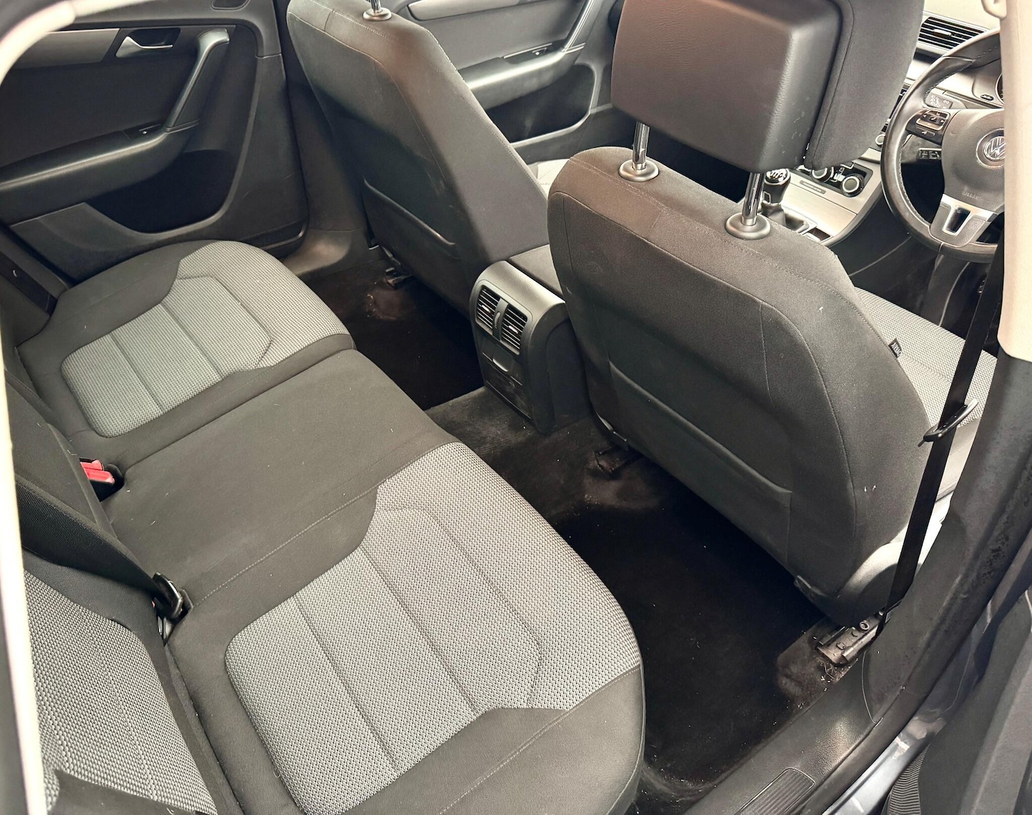 Used Volkswagen Passat 2012 for sale - 76464594: Photo 20