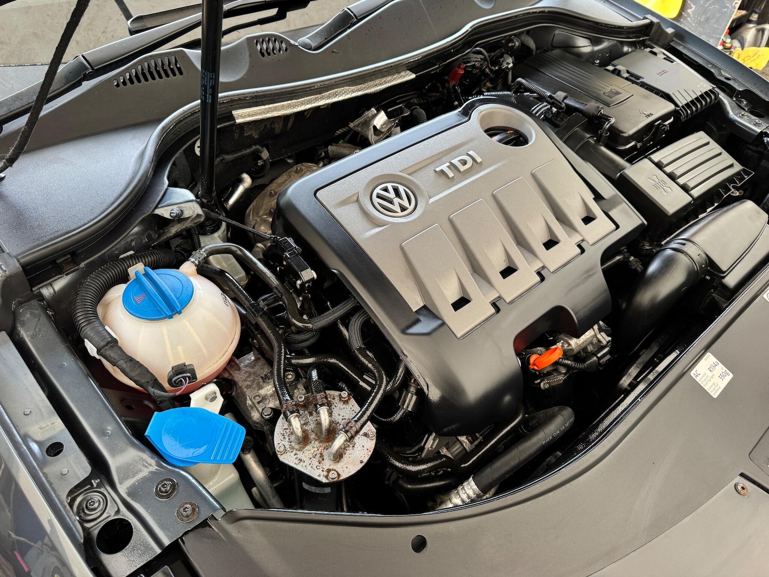 Used Volkswagen Passat 2012 for sale - 76464594: Photo 21