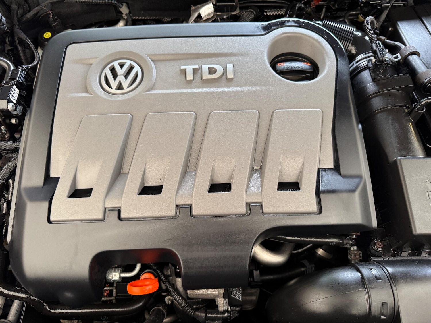 Used Volkswagen Passat 2012 for sale - 76464594: Photo 22