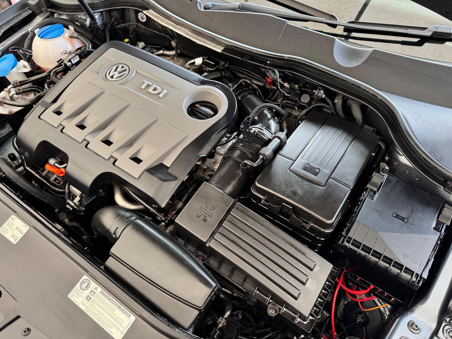 Used Volkswagen Passat 2012 for sale - 76464594: Photo 23