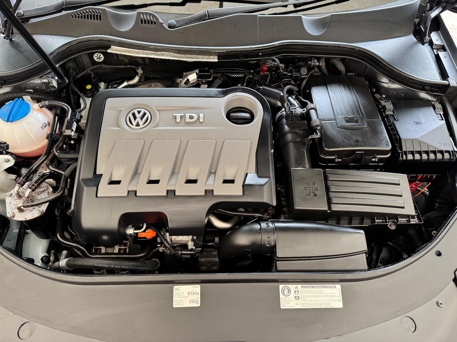 Used Volkswagen Passat 2012 for sale - 76464594: Photo 25