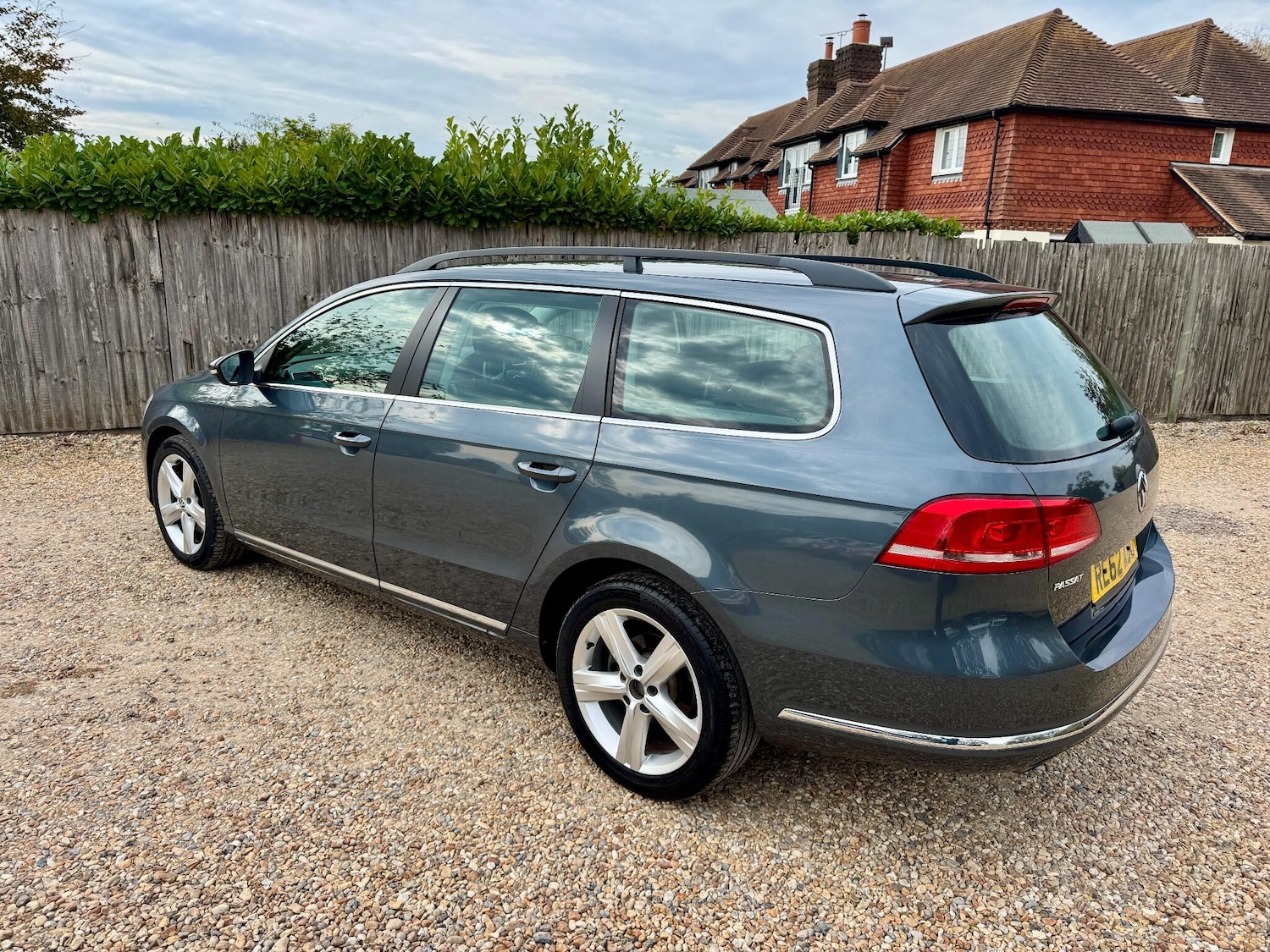 Used Volkswagen Passat 2012 for sale - 76464594: Photo 4