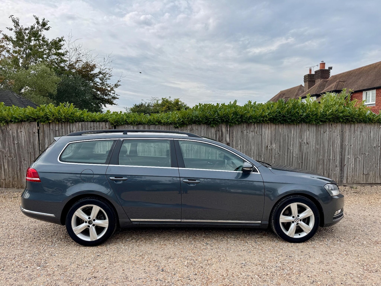 Used Volkswagen Passat 2012 for sale - 76464594: Photo 8