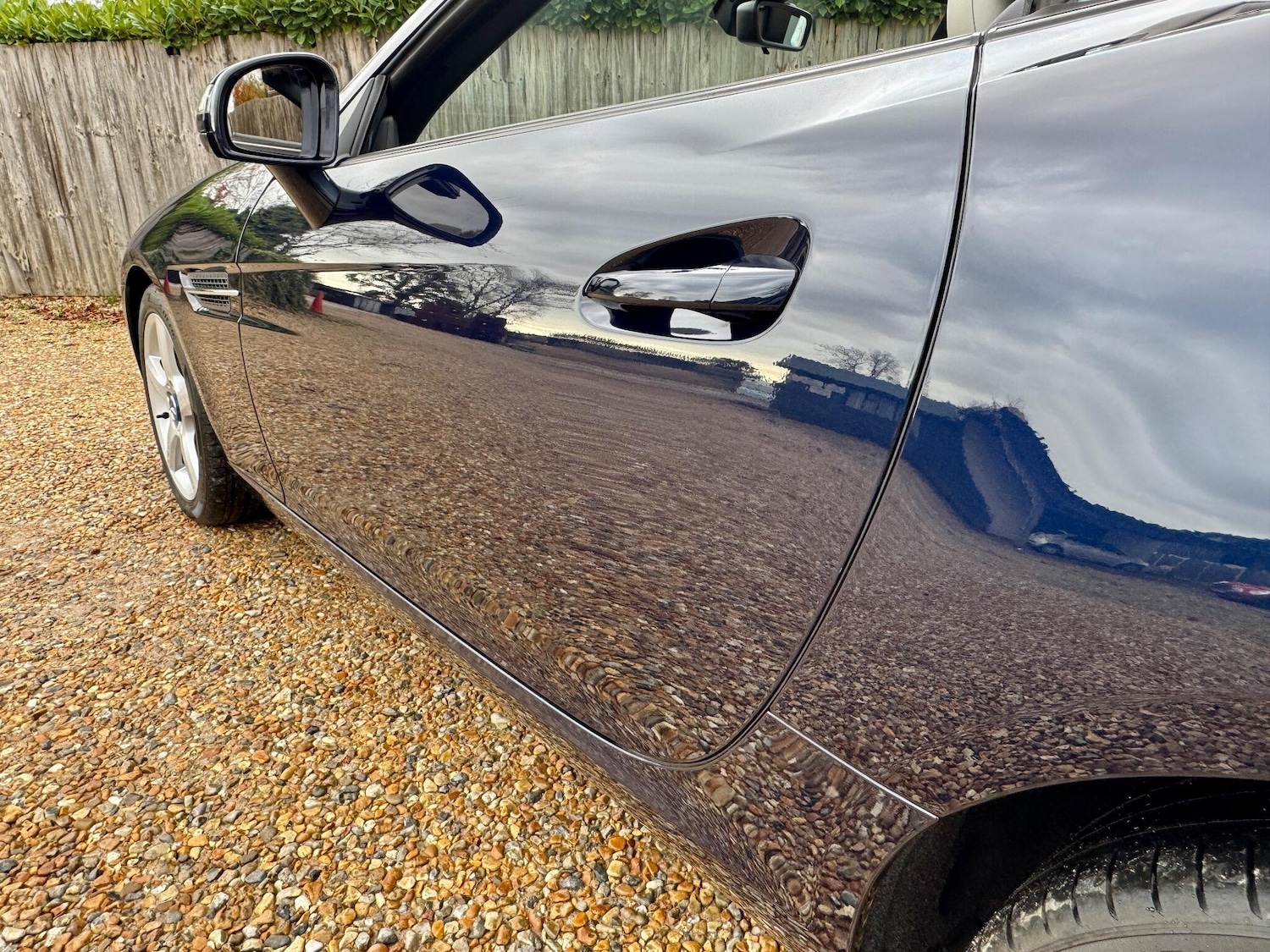 Used Mercedes-Benz SLK for sale - 76499441: Photo 15