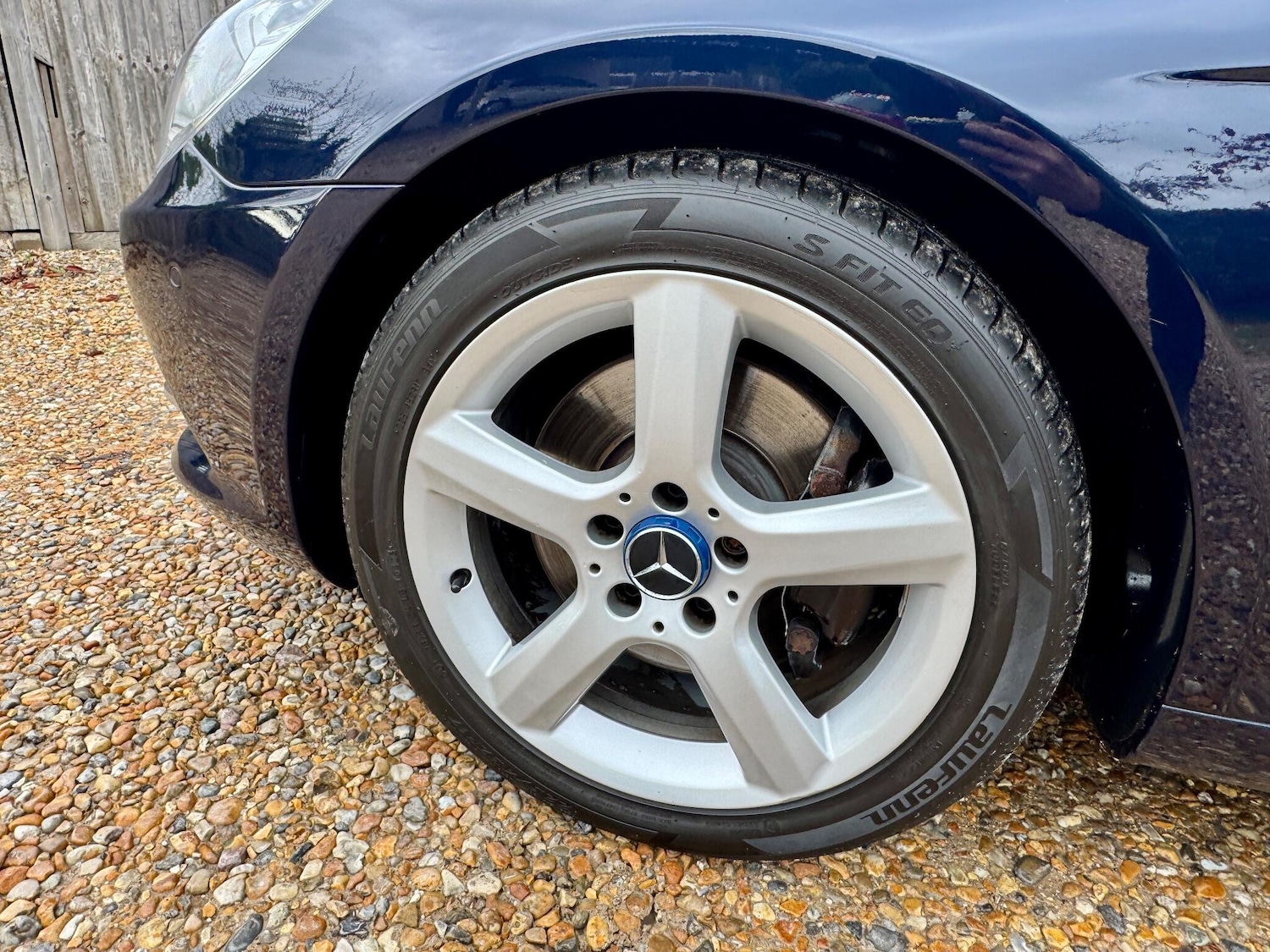 Used Mercedes-Benz SLK for sale - 76499441: Photo 16