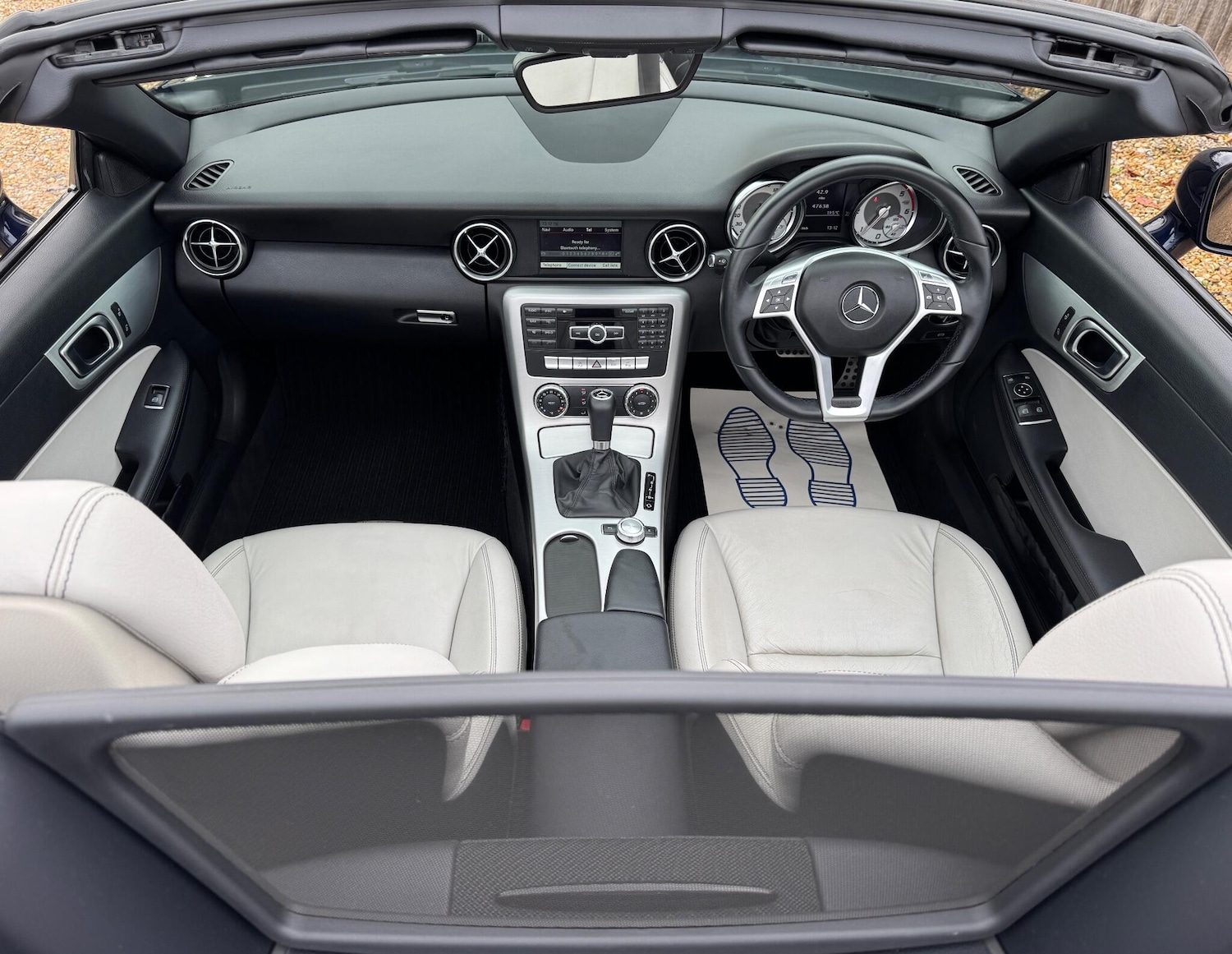 Used Mercedes-Benz SLK for sale - 76499441: Photo 19