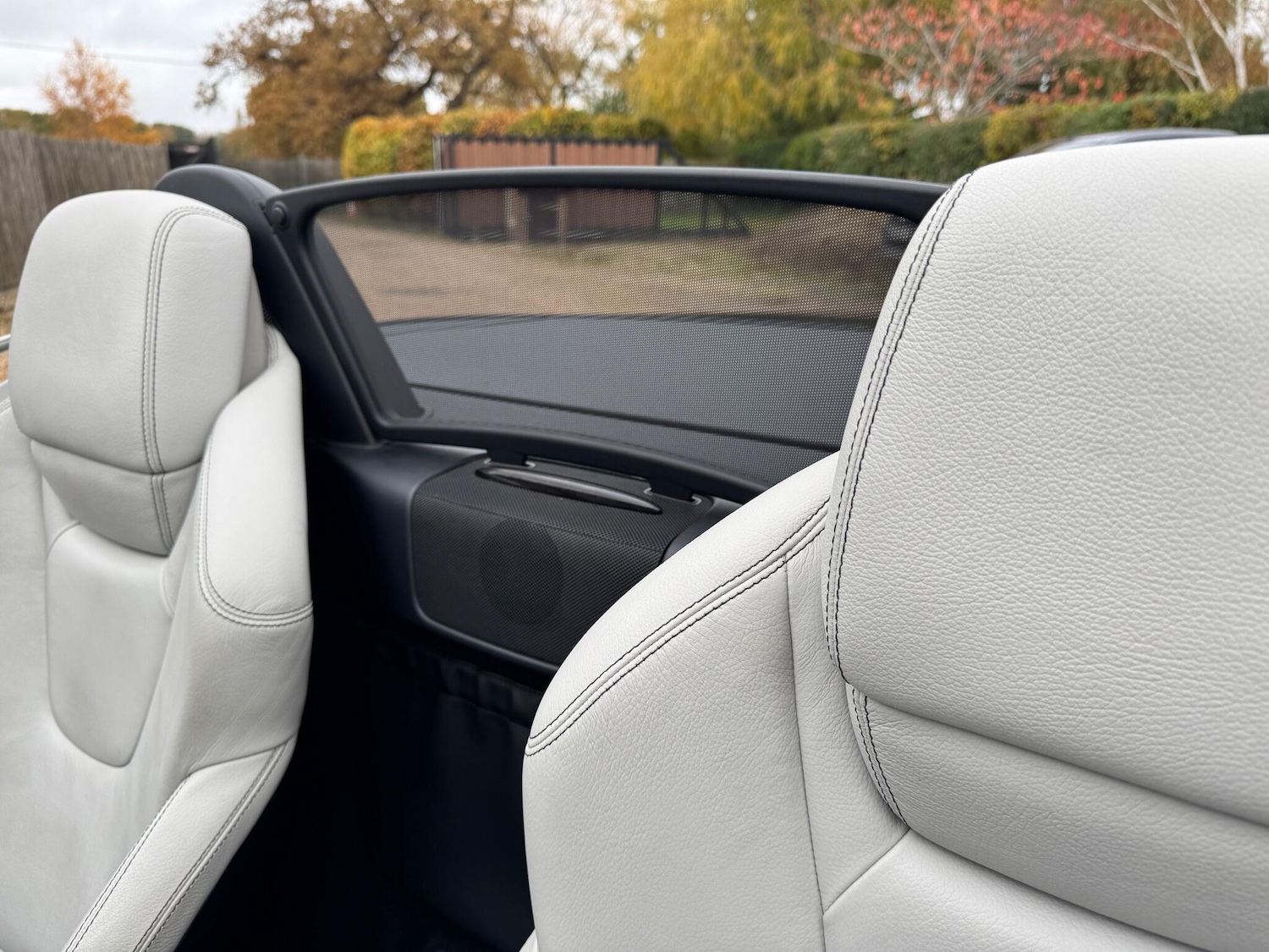 Used Mercedes-Benz SLK for sale - 76499441: Photo 20