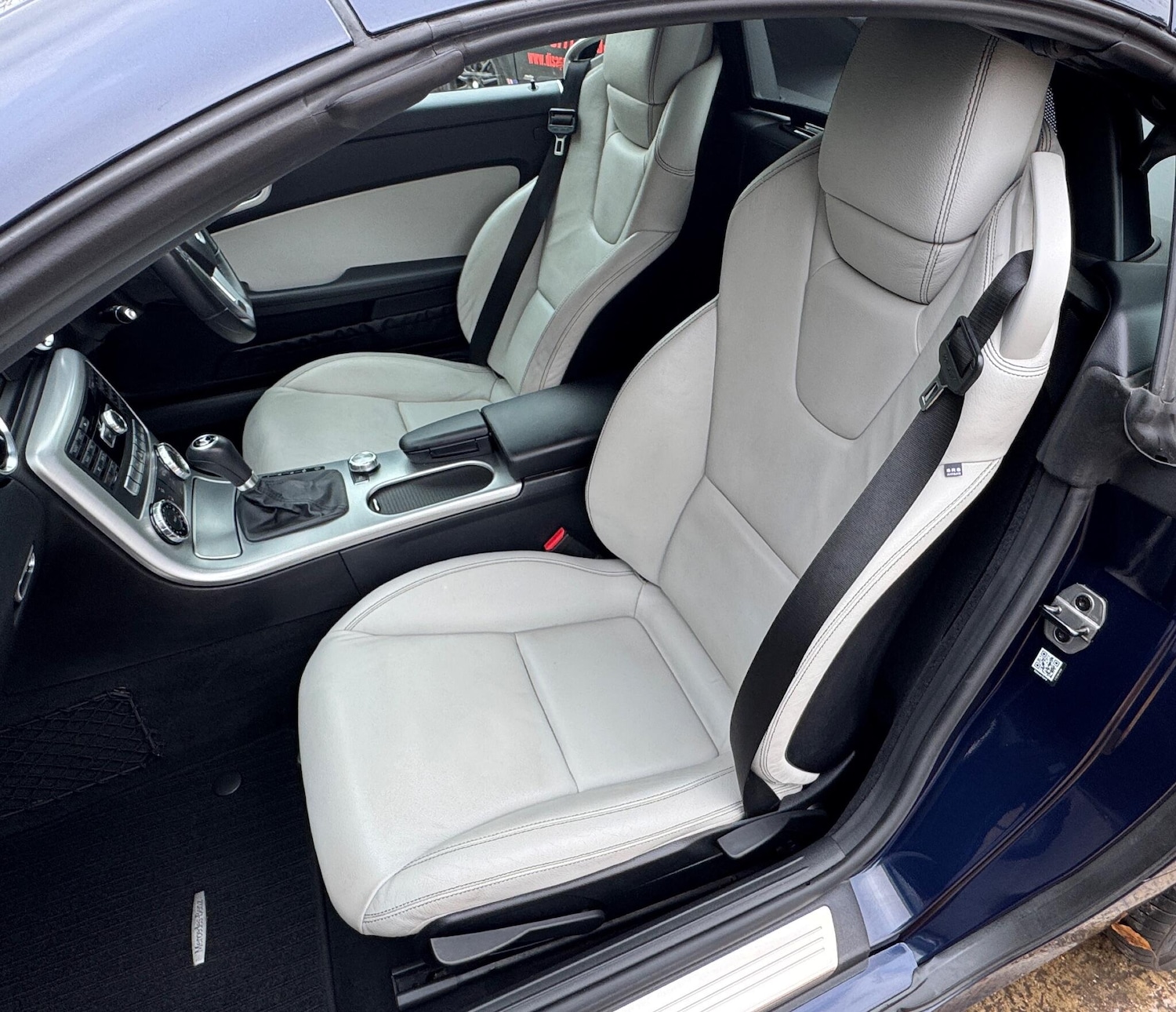 Used Mercedes-Benz SLK for sale - 76499441: Photo 21