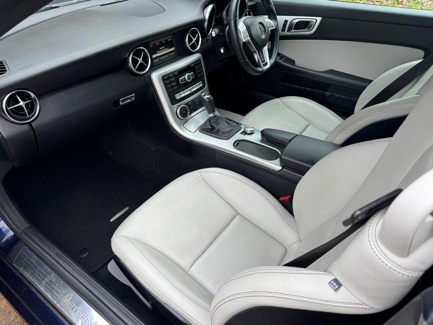 Used Mercedes-Benz SLK for sale - 76499441: Photo 22