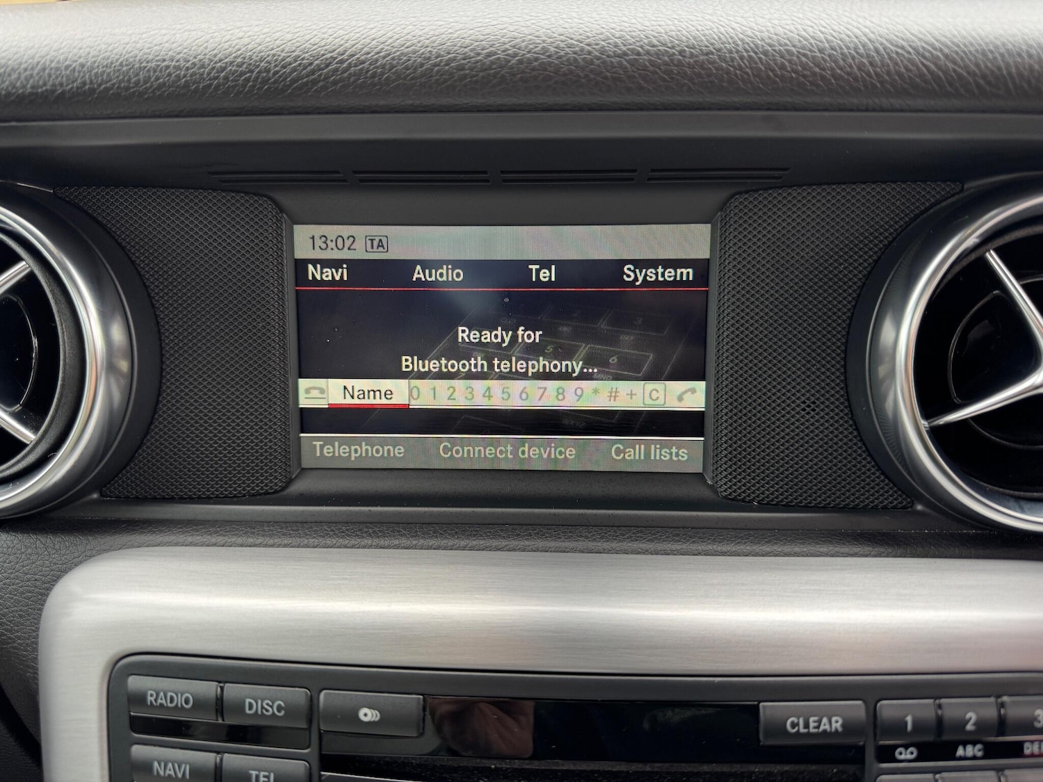 Used Mercedes-Benz SLK for sale - 76499441: Photo 24