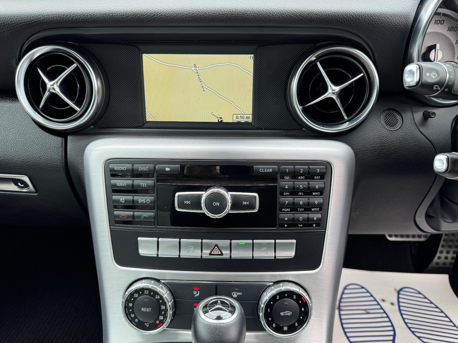Used Mercedes-Benz SLK for sale - 76499441: Photo 25