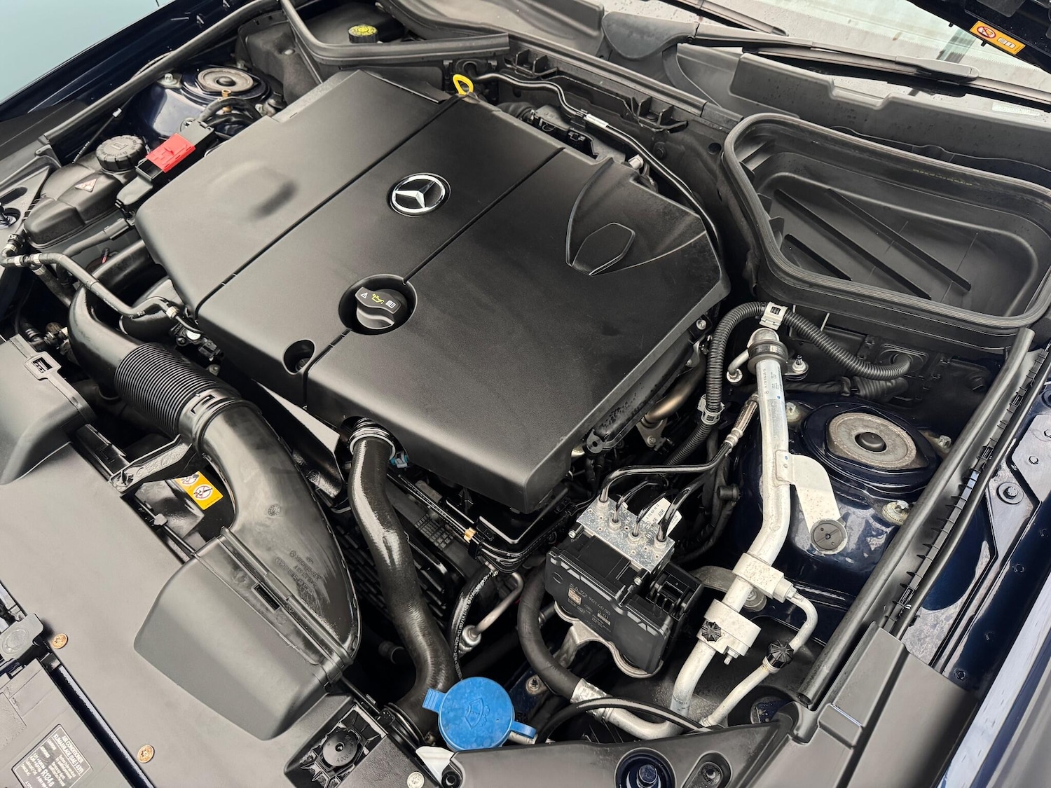 Used Mercedes-Benz SLK for sale - 76499441: Photo 29