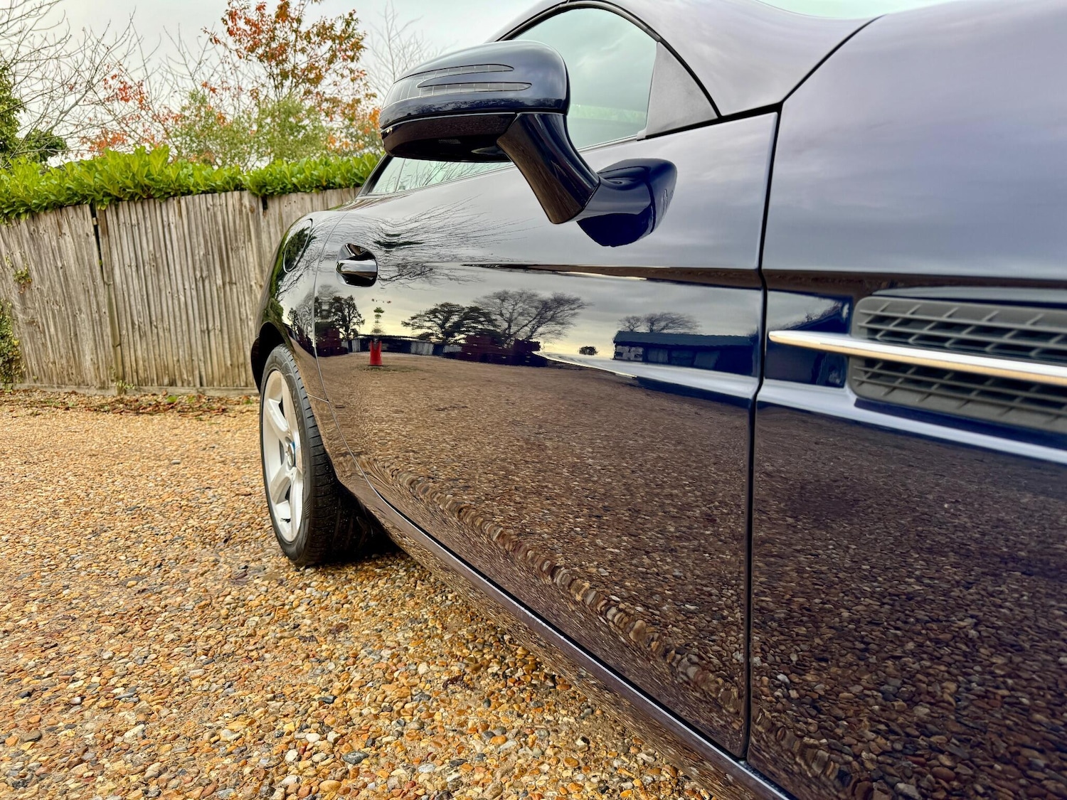 Used Mercedes-Benz SLK for sale - 76499441: Photo 7