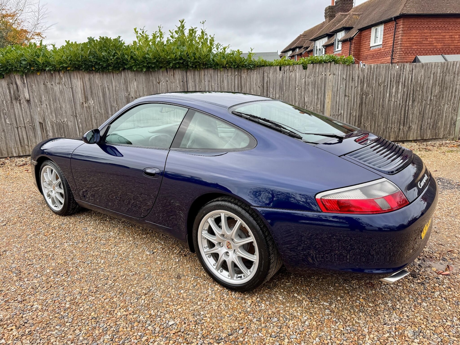 Used Porsche 911 for sale - 76464593: Photo 14