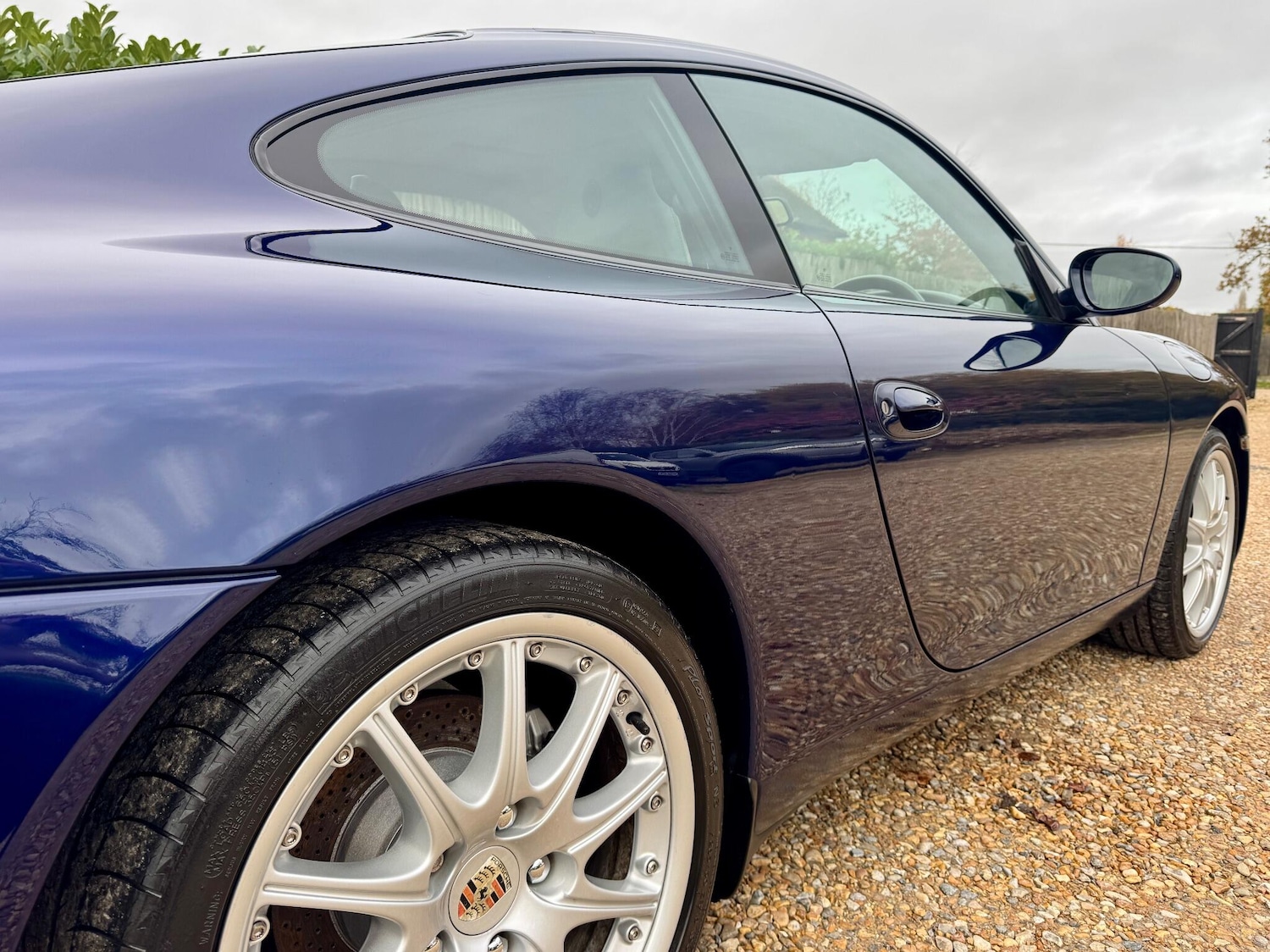 Used Porsche 911 for sale - 76464593: Photo 18