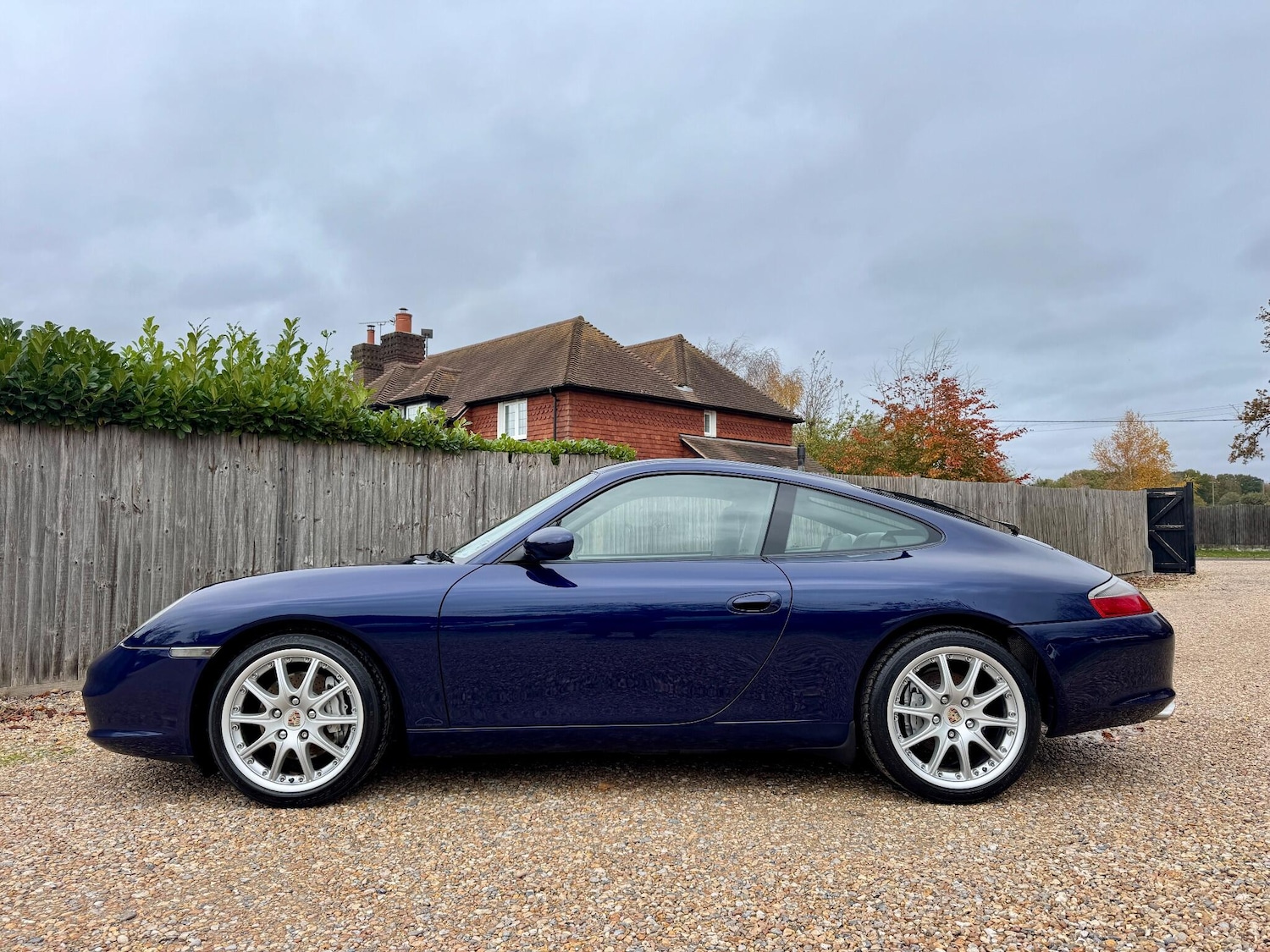 Used Porsche 911 for sale - 76464593: Photo 2