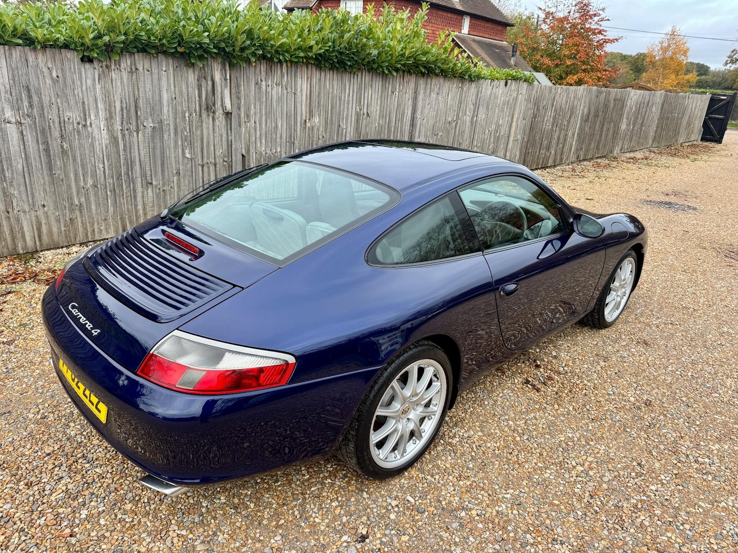 Used Porsche 911 for sale - 76464593: Photo 20