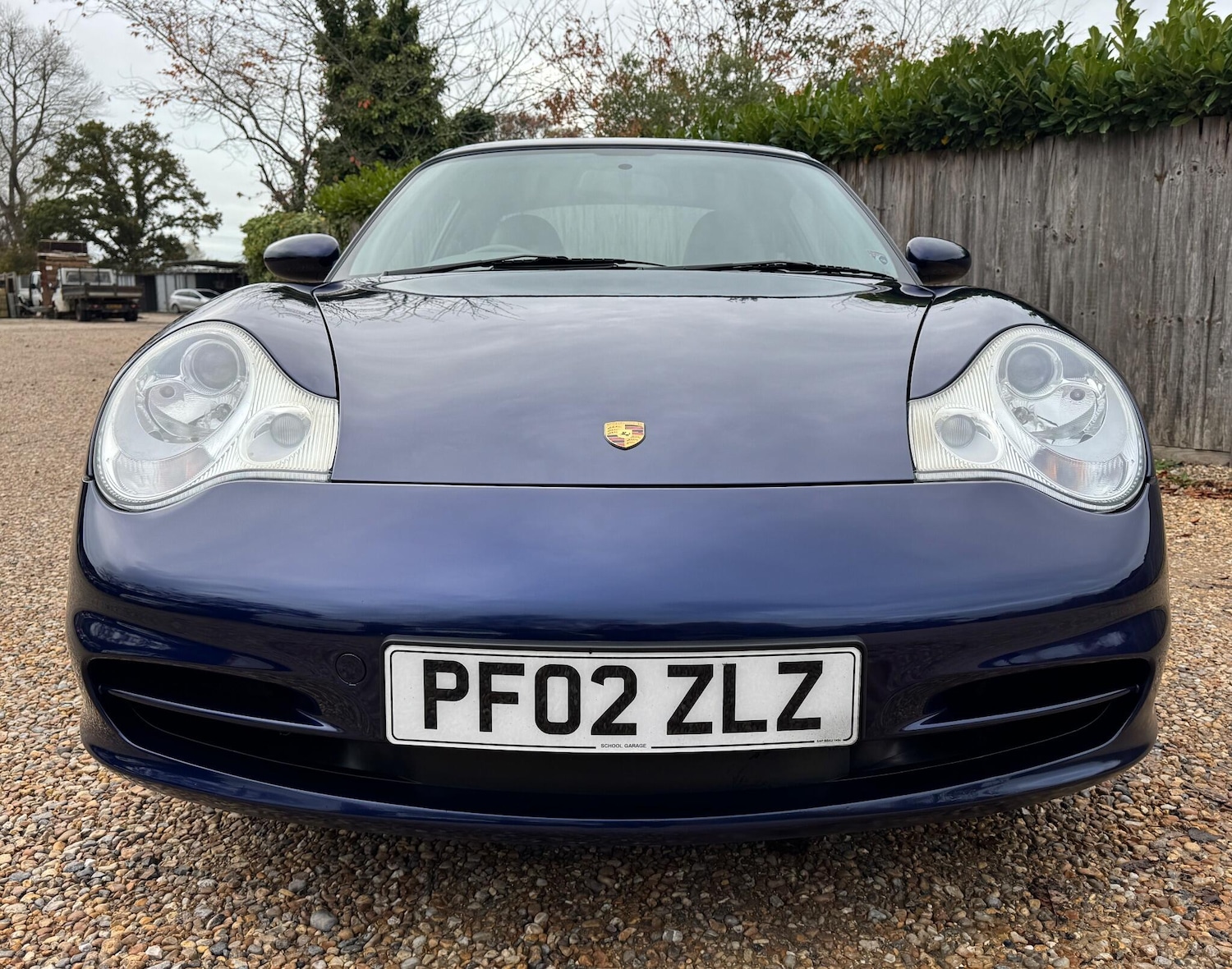 Used Porsche 911 for sale - 76464593: Photo 24