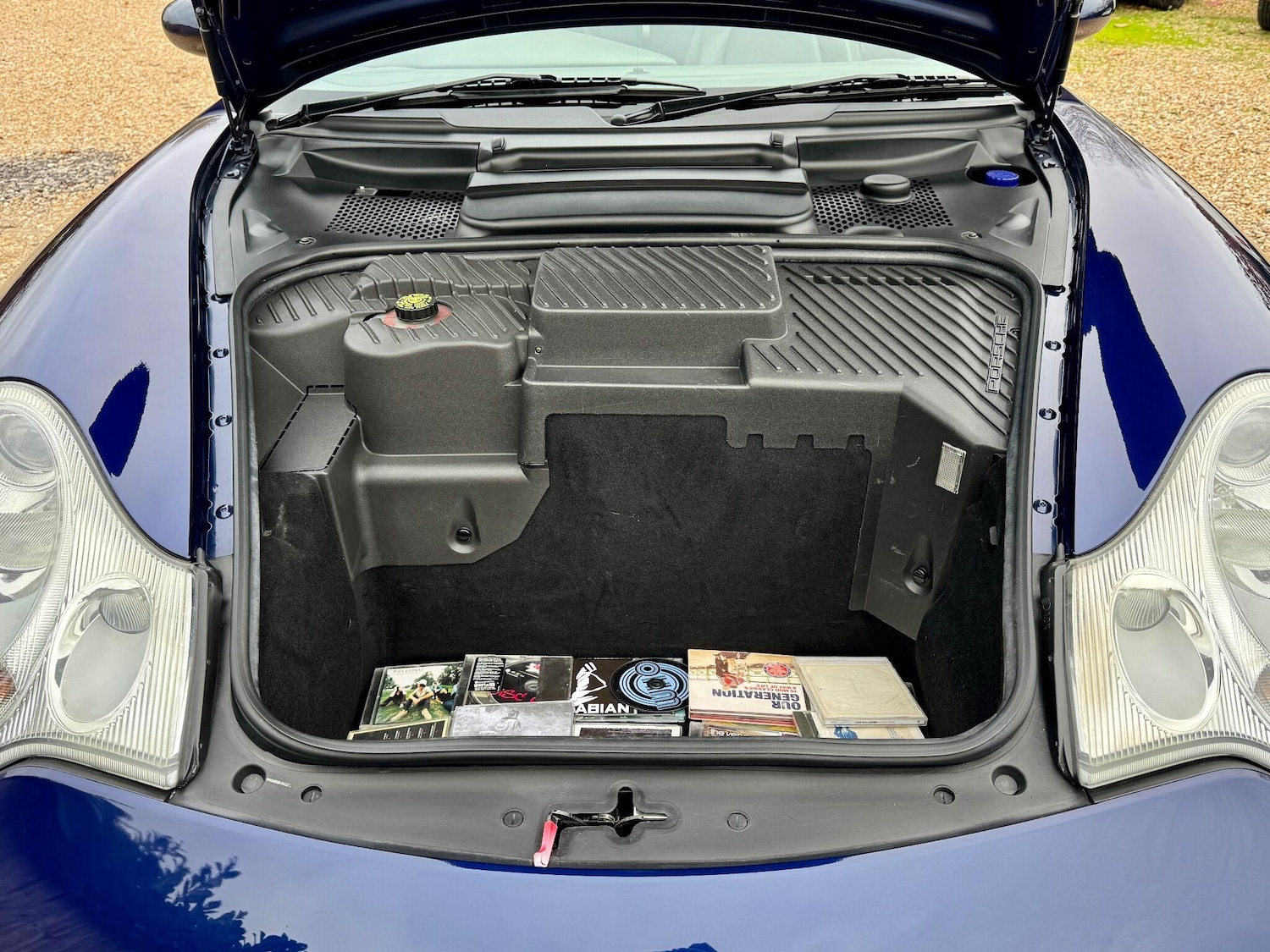 Used Porsche 911 for sale - 76464593: Photo 31