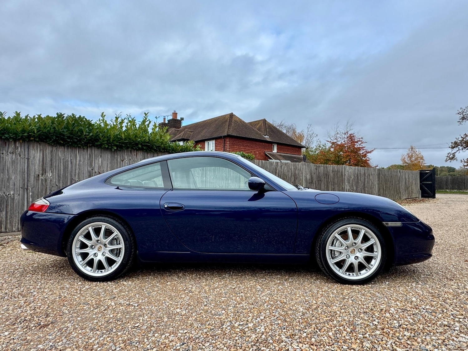 Used Porsche 911 for sale - 76464593: Photo 4