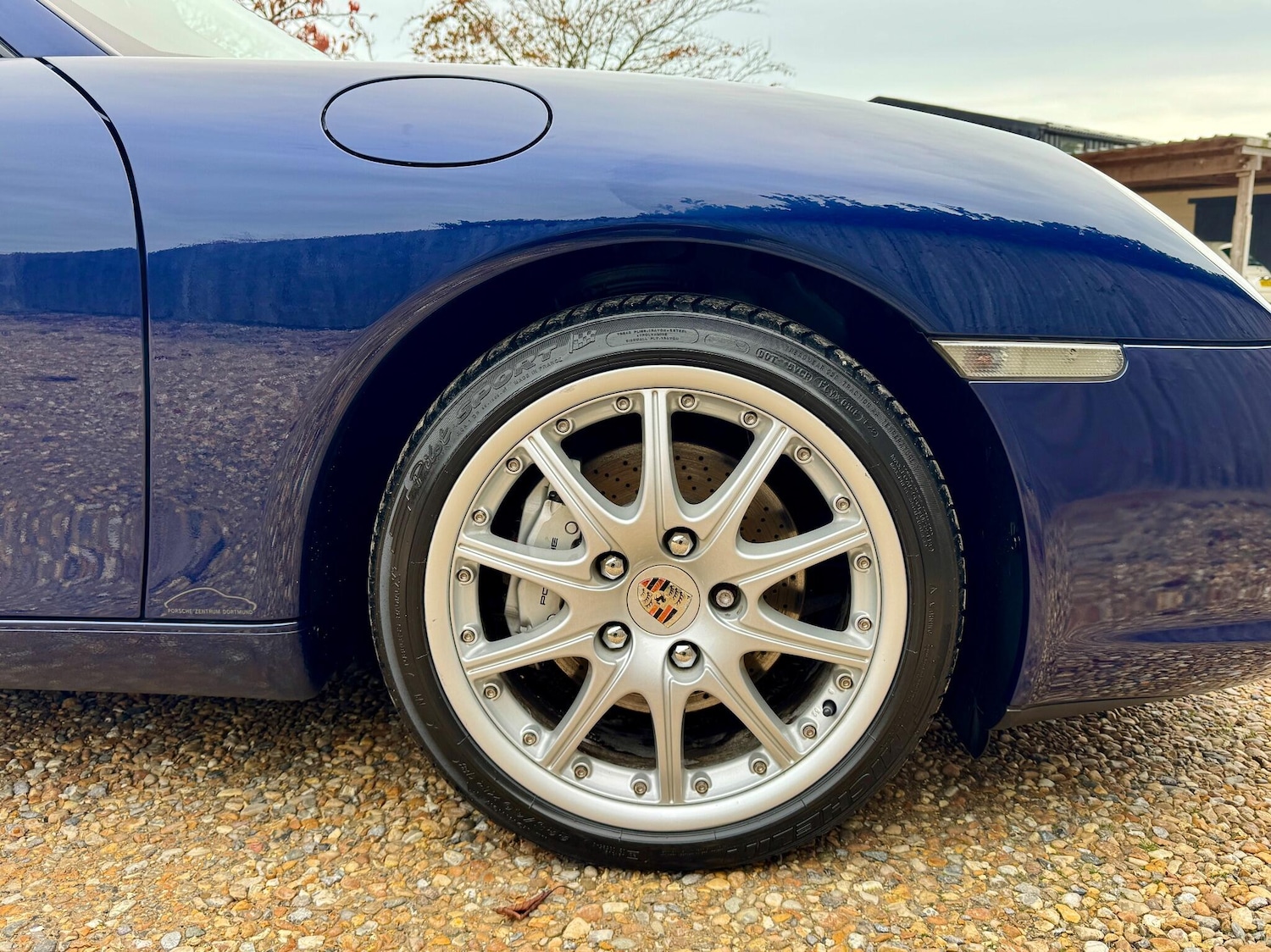 Used Porsche 911 for sale - 76464593: Photo 8