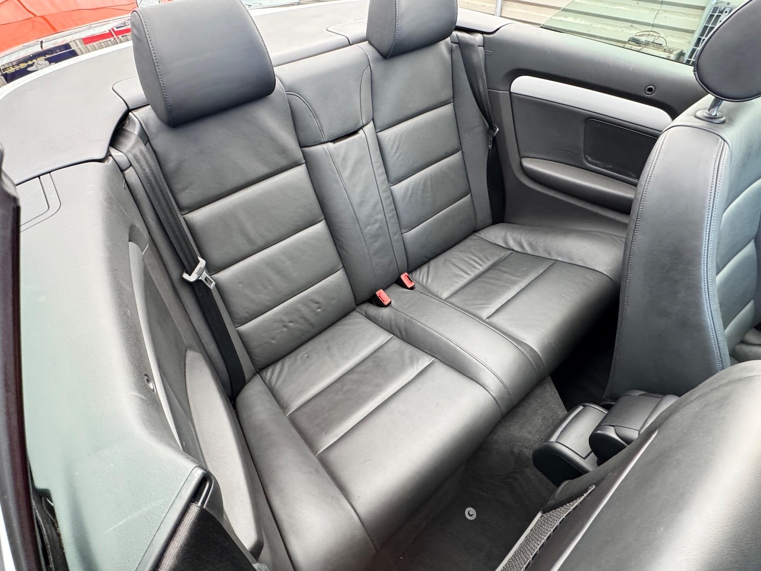 Used Audi A4 Cabriolet for sale - 76464596: Photo 18