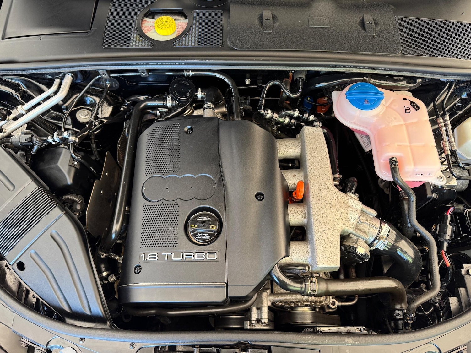 Used Audi A4 Cabriolet for sale - 76464596: Photo 22