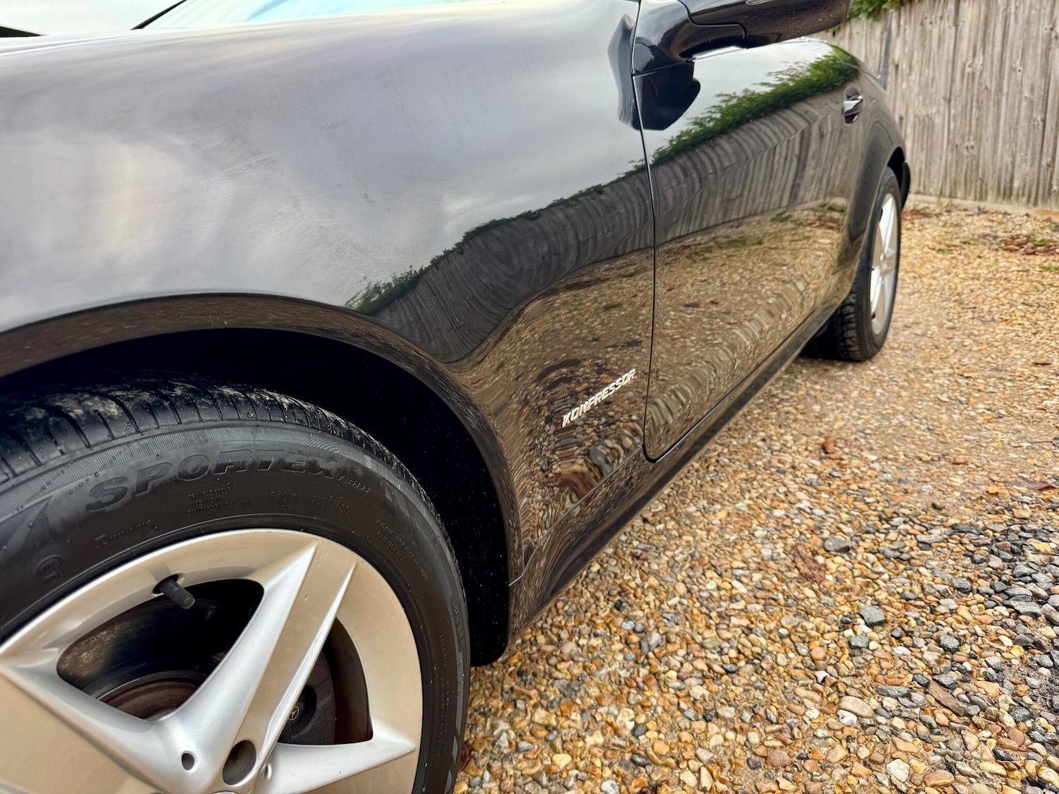 Used Mercedes-Benz SLK 2010 for sale - 76752989: Photo 13