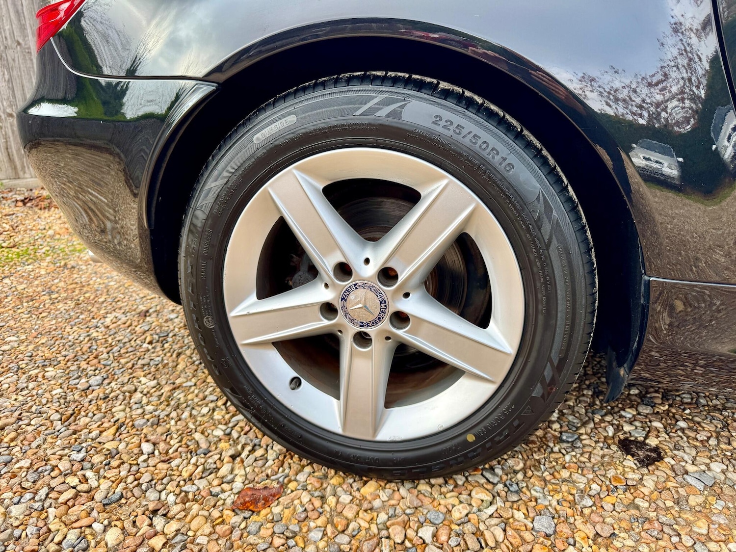 Used Mercedes-Benz SLK 2010 for sale - 76752989: Photo 16