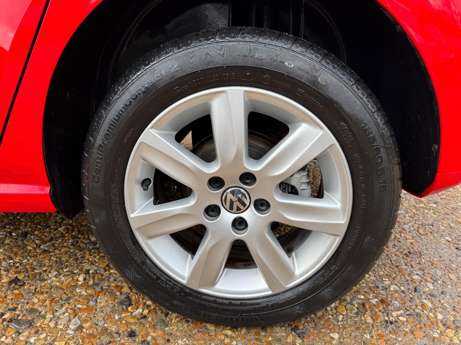 Used Volkswagen Polo 2014 for sale - 76786711: Photo 12