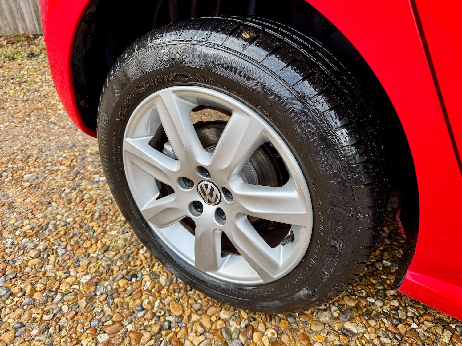 Used Volkswagen Polo 2014 for sale - 76786711: Photo 13