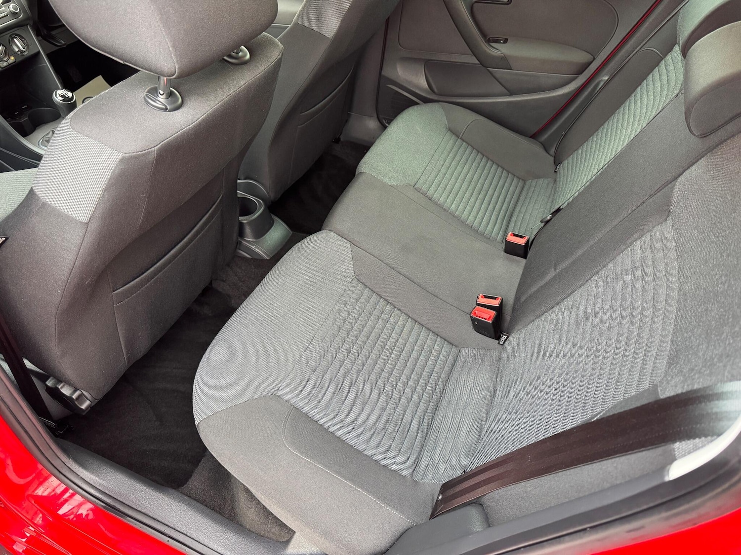 Used Volkswagen Polo 2014 for sale - 76786711: Photo 16