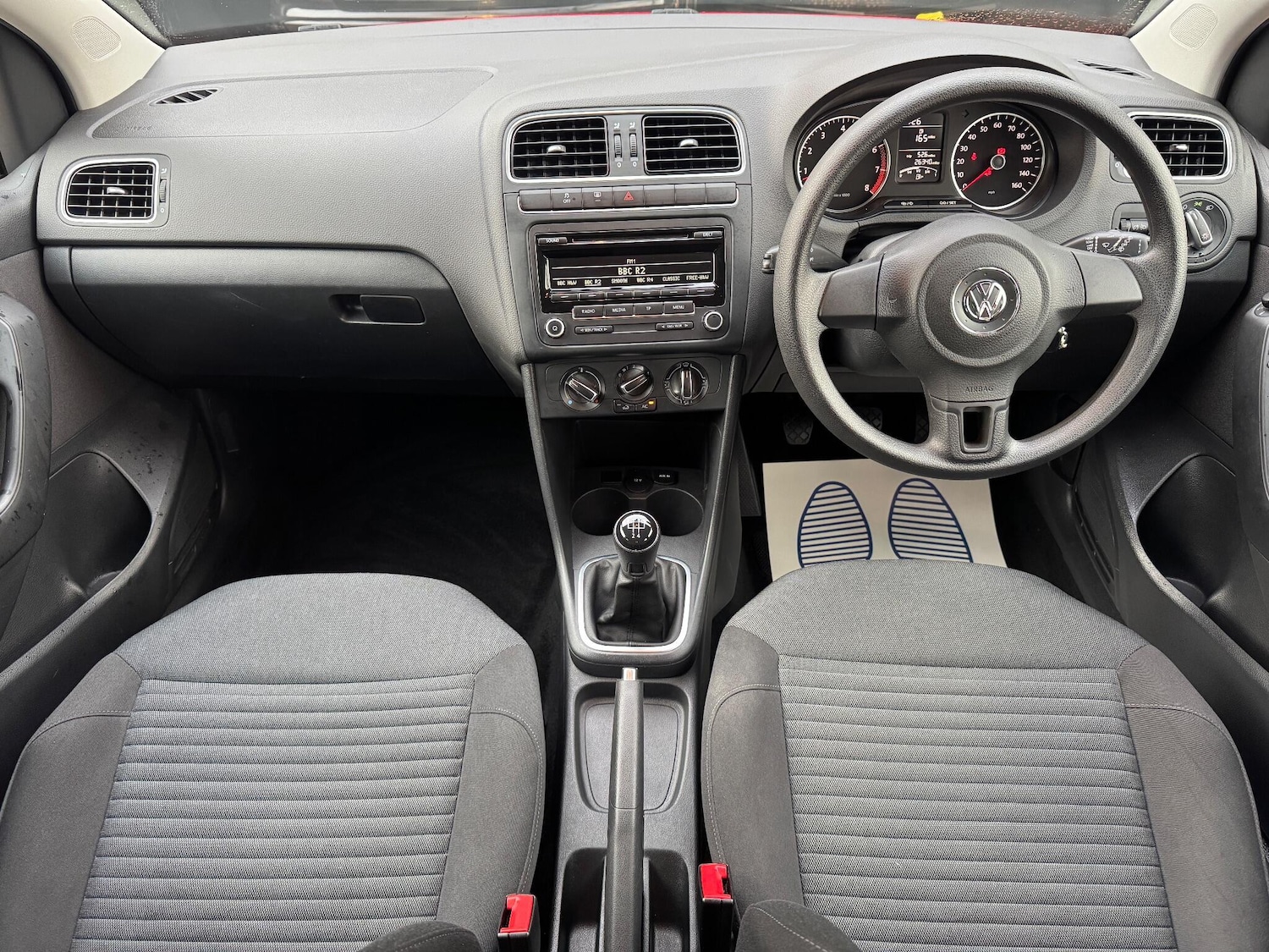 Used Volkswagen Polo 2014 for sale - 76786711: Photo 17