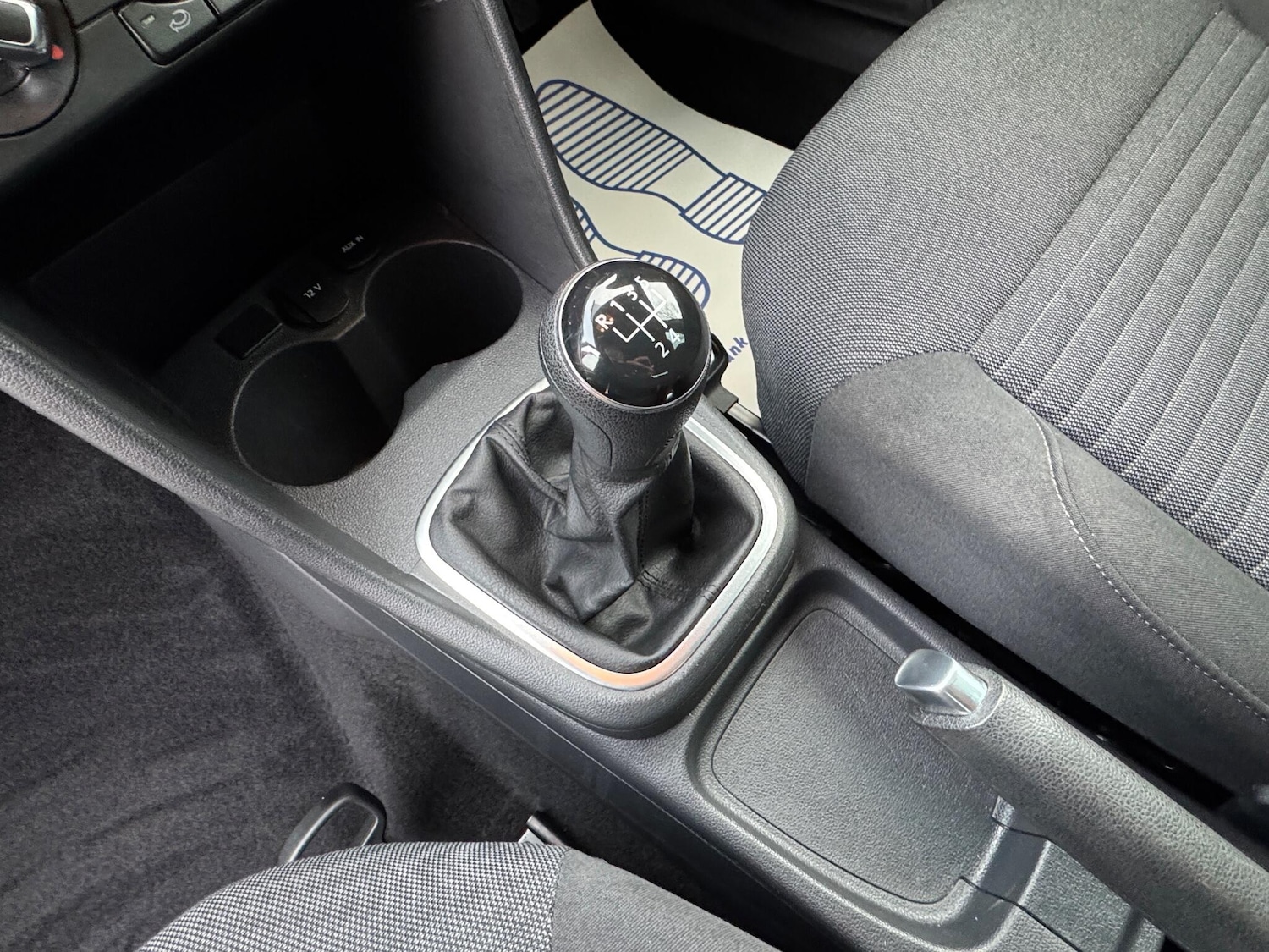 Used Volkswagen Polo 2014 for sale - 76786711: Photo 19