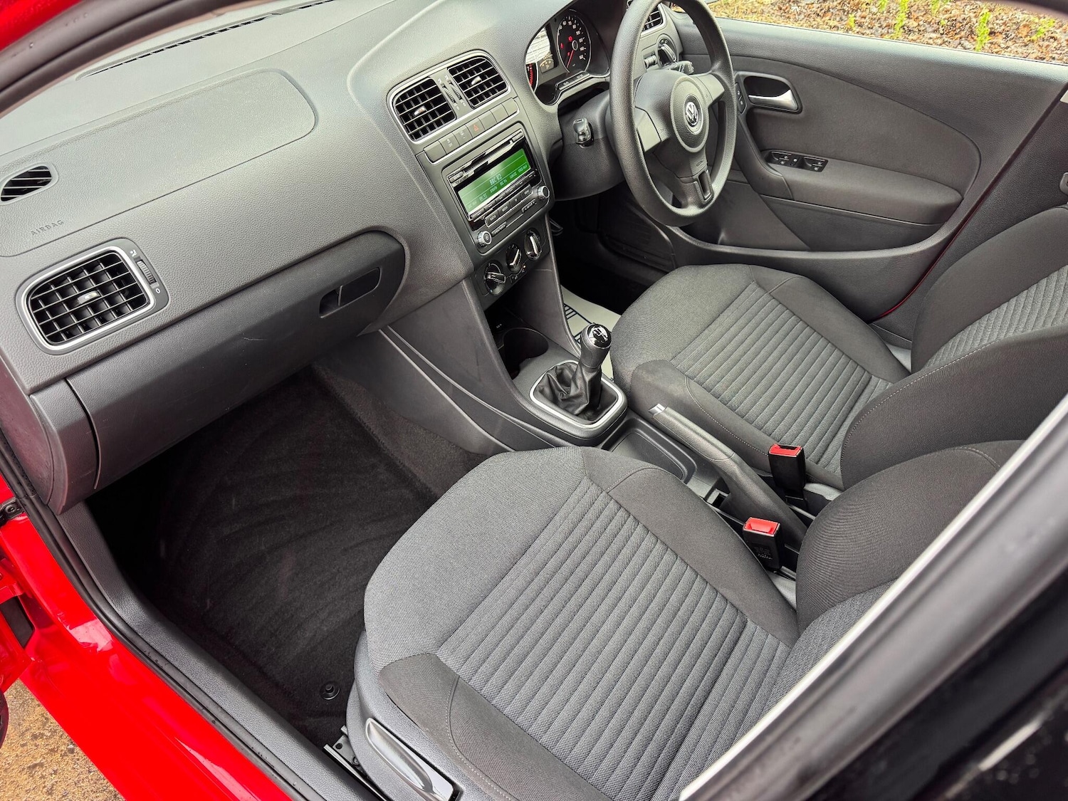 Used Volkswagen Polo 2014 for sale - 76786711: Photo 20