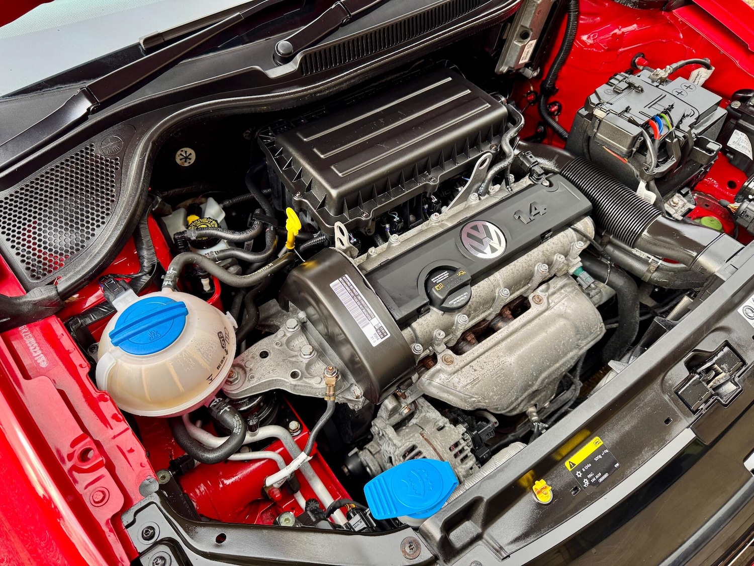 Used Volkswagen Polo 2014 for sale - 76786711: Photo 23