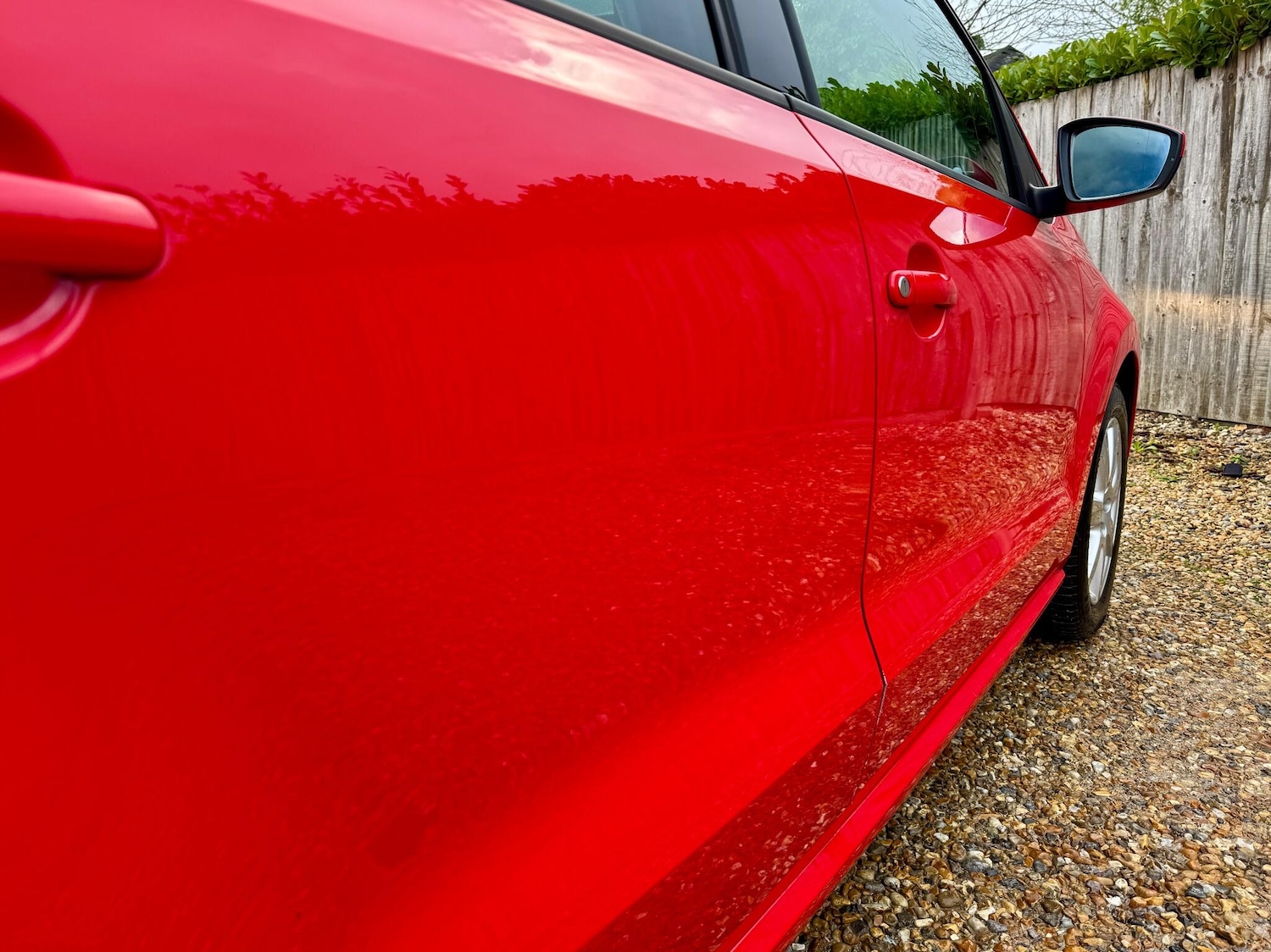 Used Volkswagen Polo 2014 for sale - 76786711: Photo 9