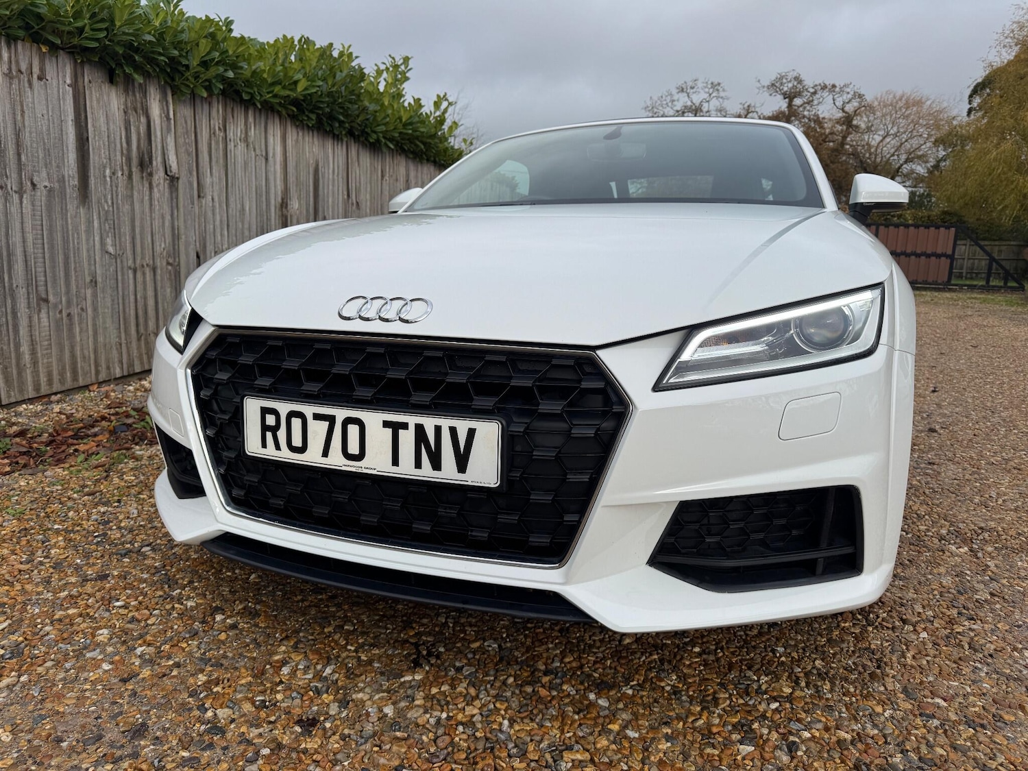 Used Audi TT 2020 for sale - 77081435: Photo 10