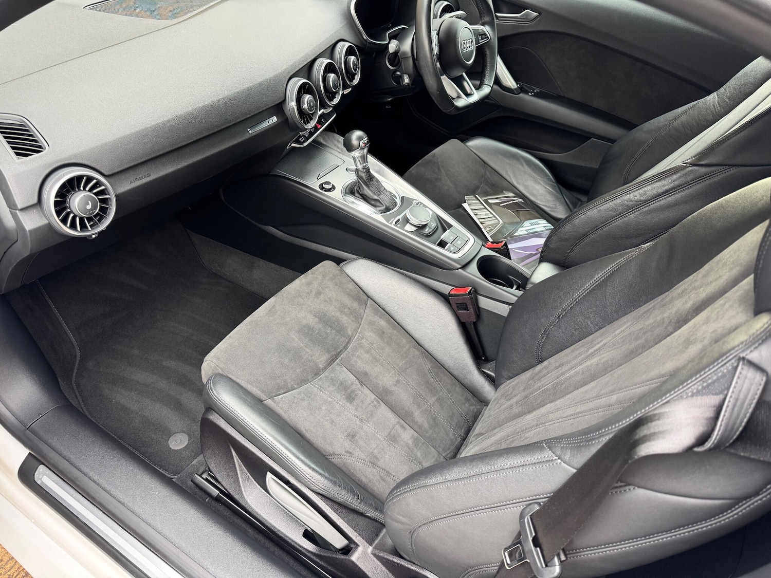 Used Audi TT 2020 for sale - 77081435: Photo 16