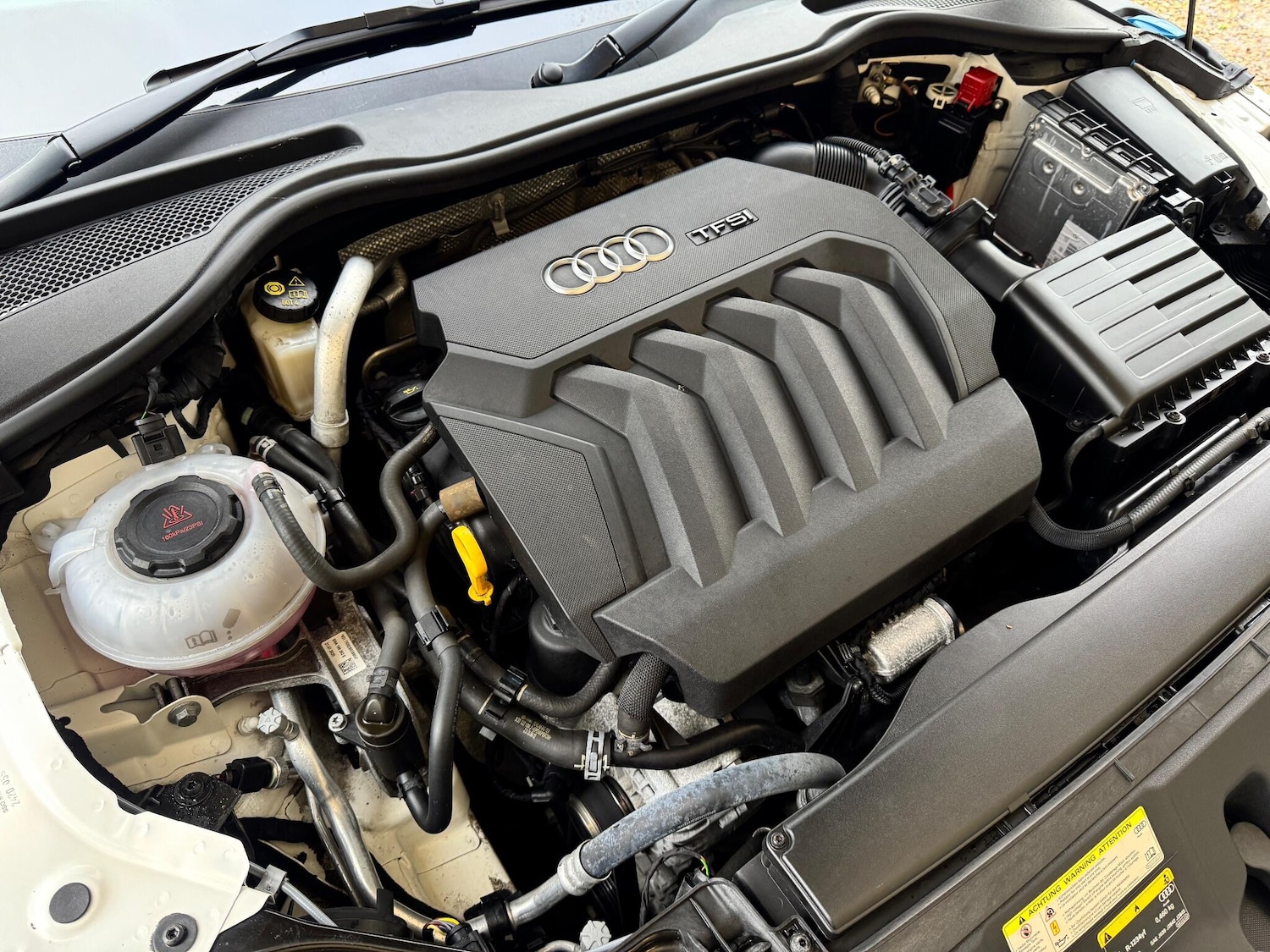 Used Audi TT 2020 for sale - 77081435: Photo 18