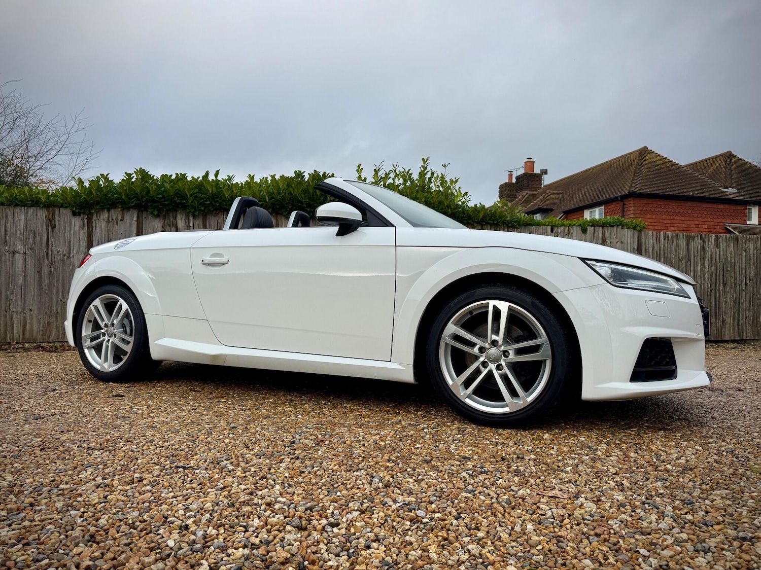 Used Audi TT 2020 for sale - 77081435: Photo 2