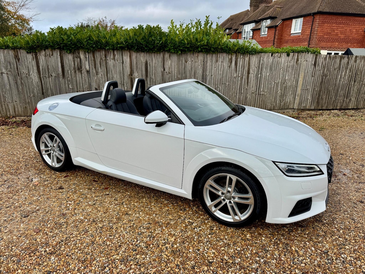 Used Audi TT 2020 for sale - 77081435: Photo 4