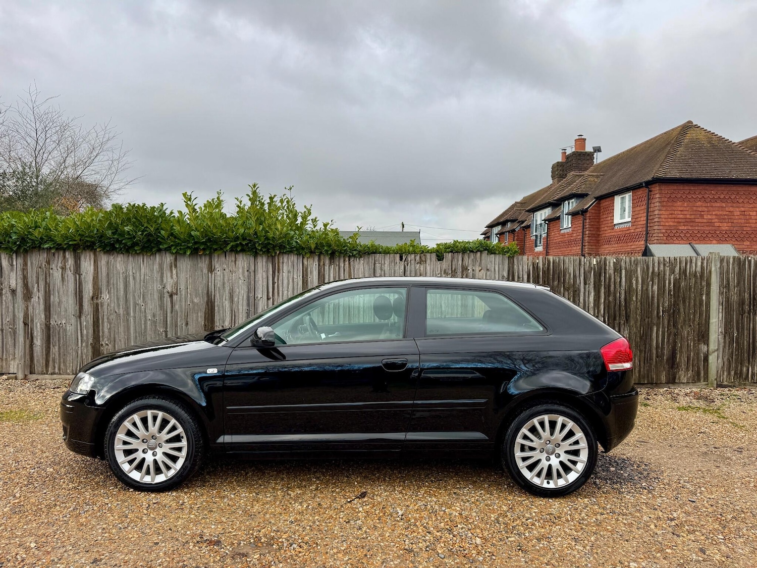 Used Audi A3 2007 for sale - 76689347: Photo 10