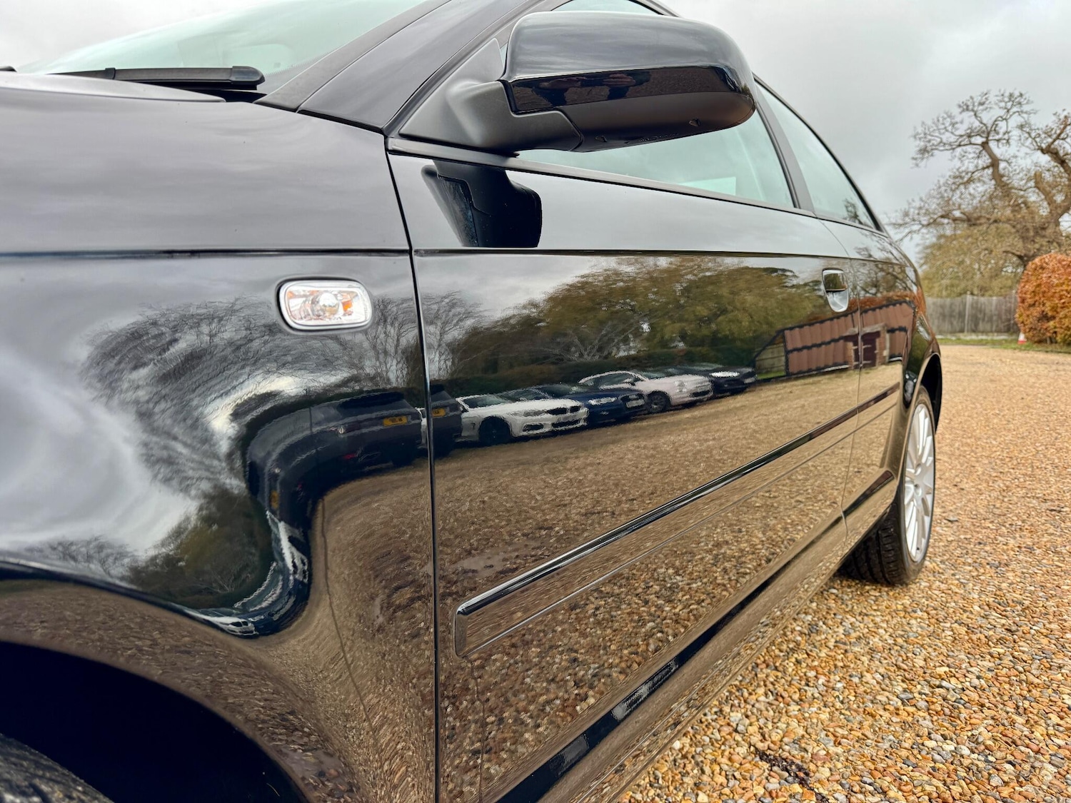 Used Audi A3 2007 for sale - 76689347: Photo 11