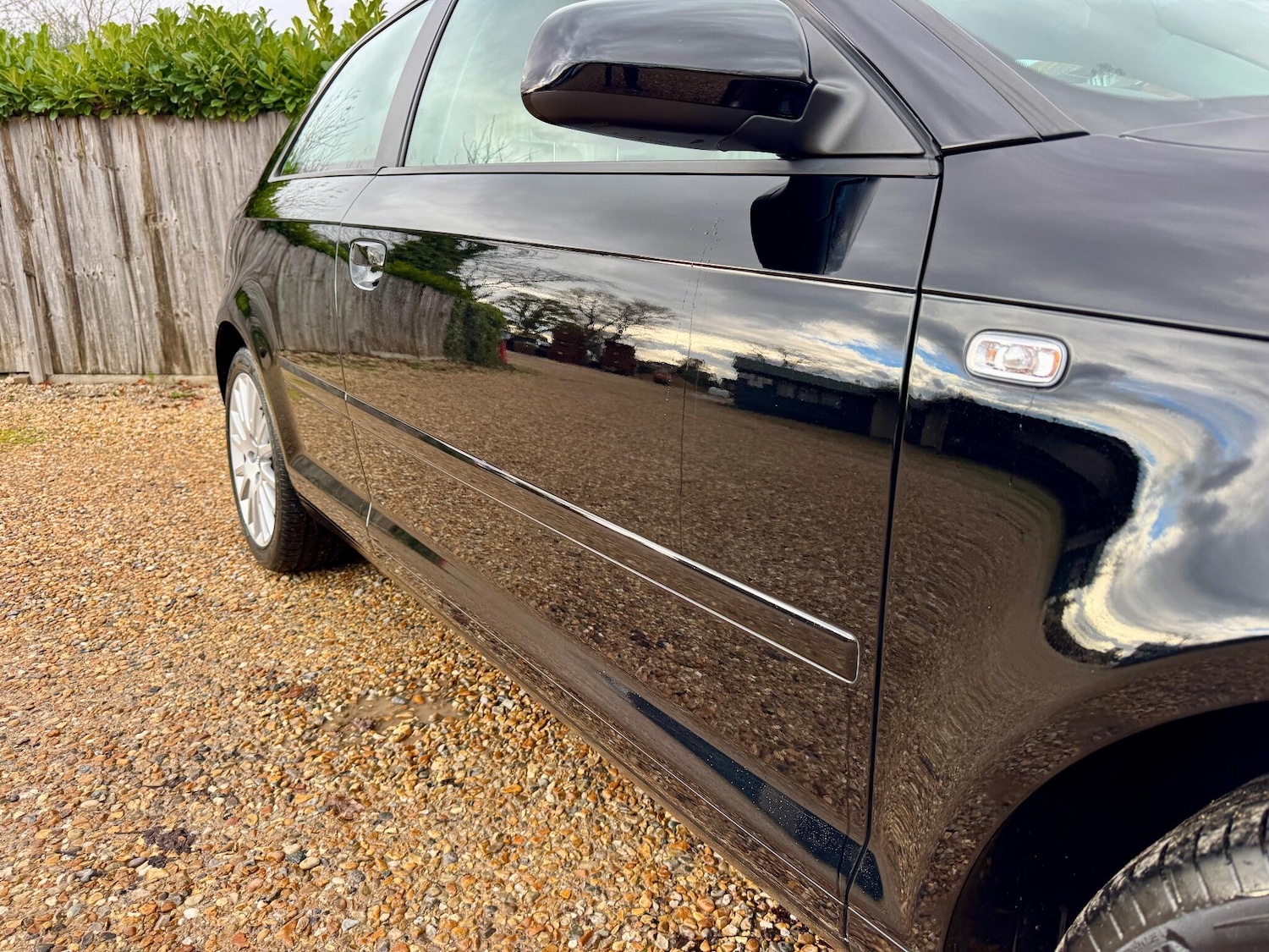 Used Audi A3 2007 for sale - 76689347: Photo 12